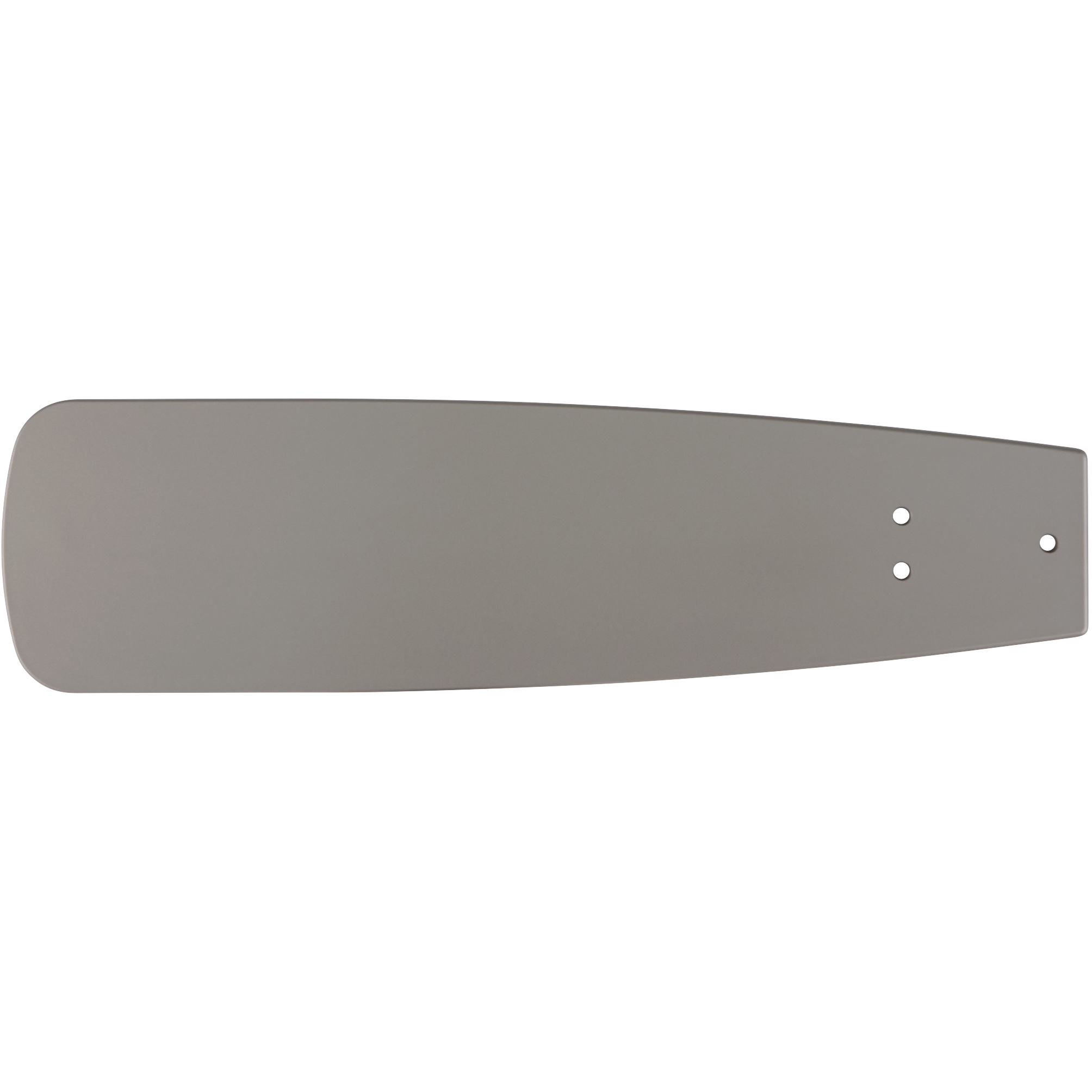 Ovation Silver Each Fan Blades, Set of 5