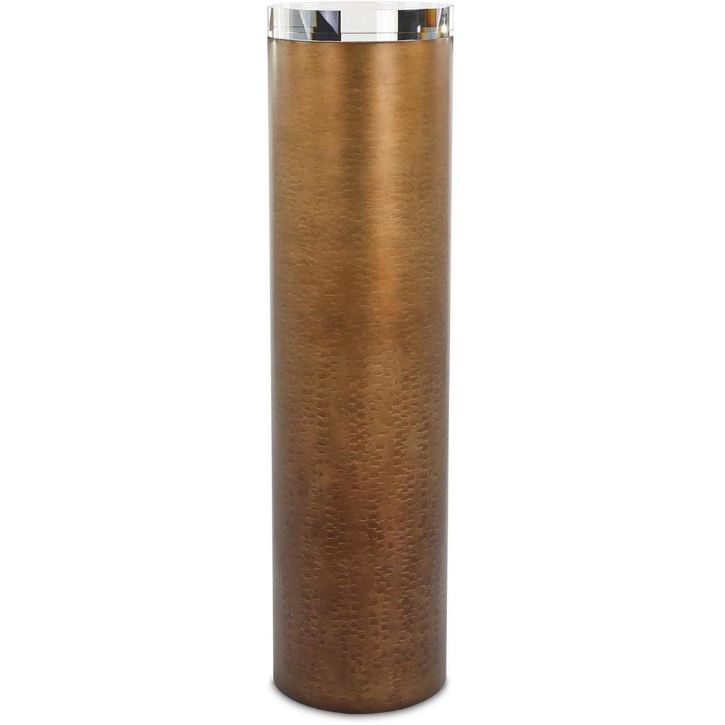 Serpent Pedestal, Large