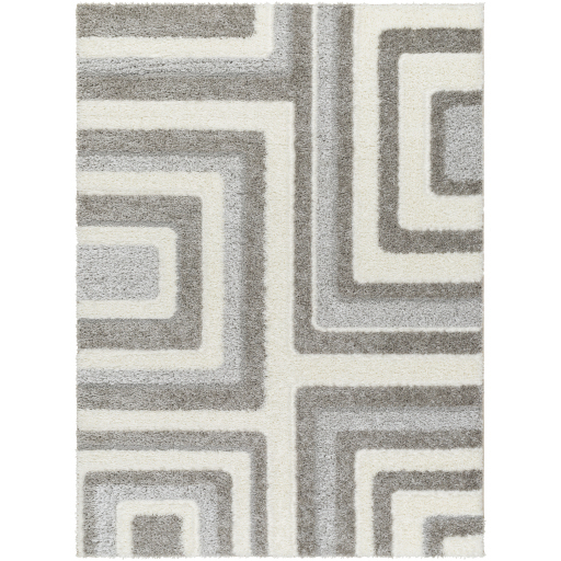 Nomadic 84 X 63 inch Rug