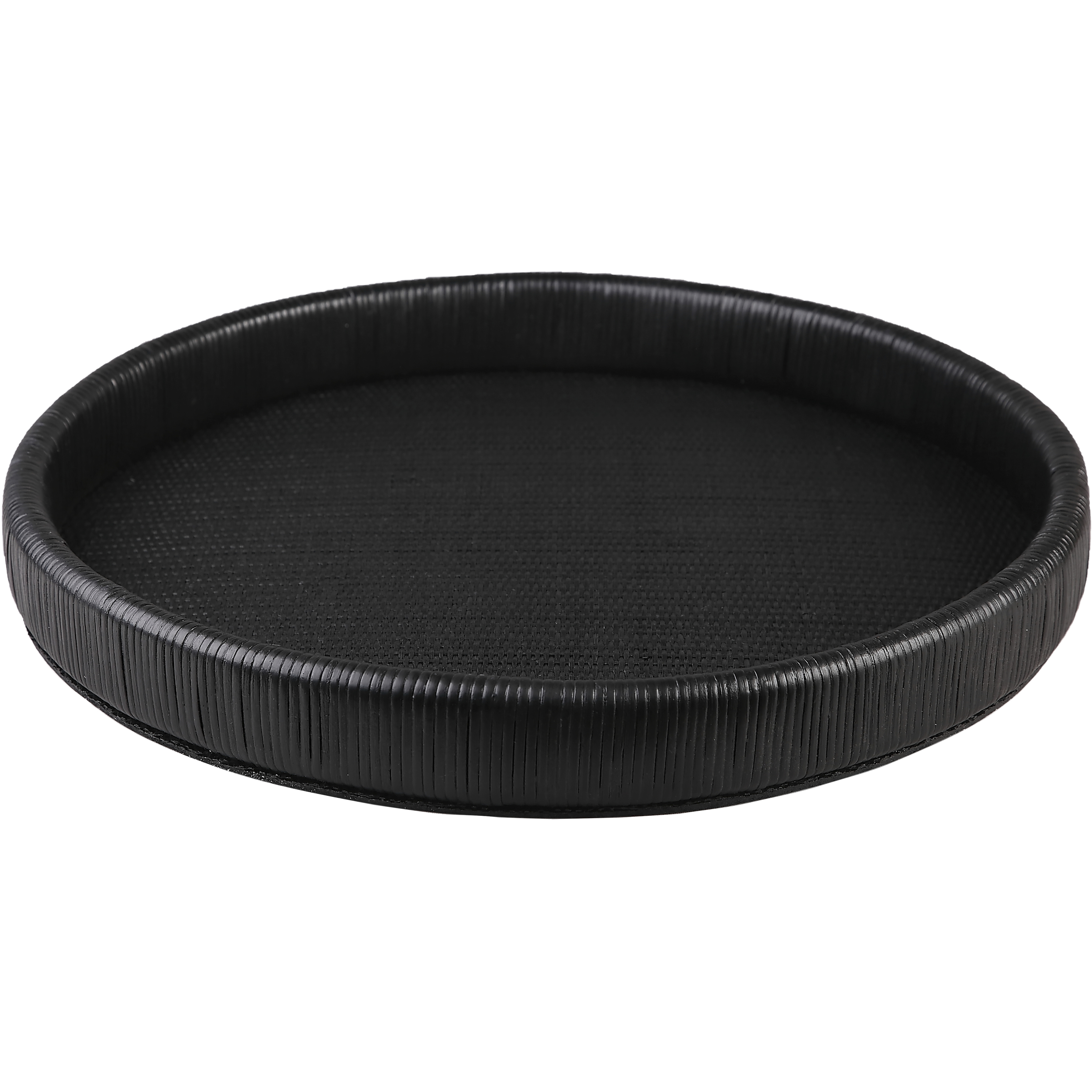 Akio Black Tray