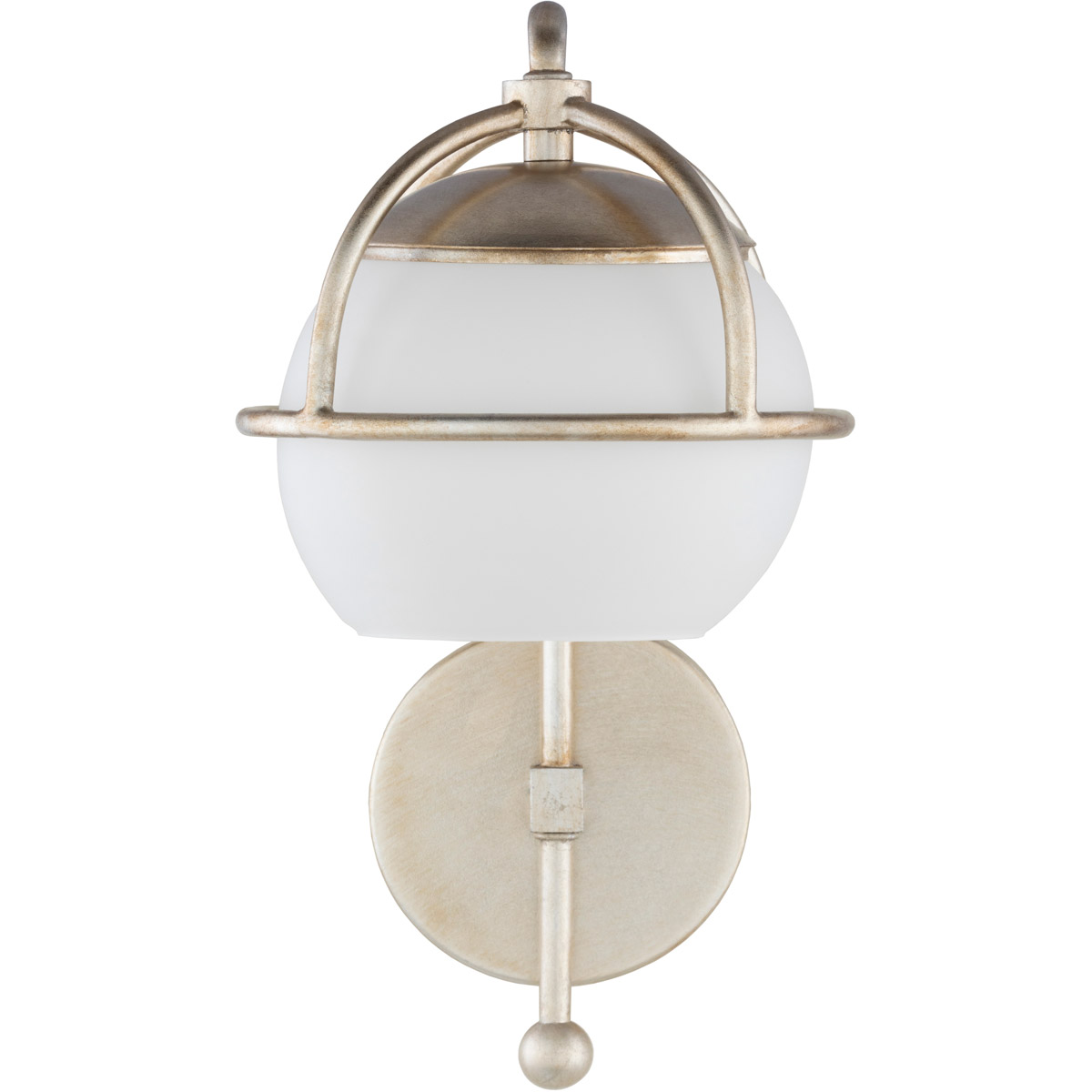 Edmund 1 Light 7 inch Wall Sconce Wall Light