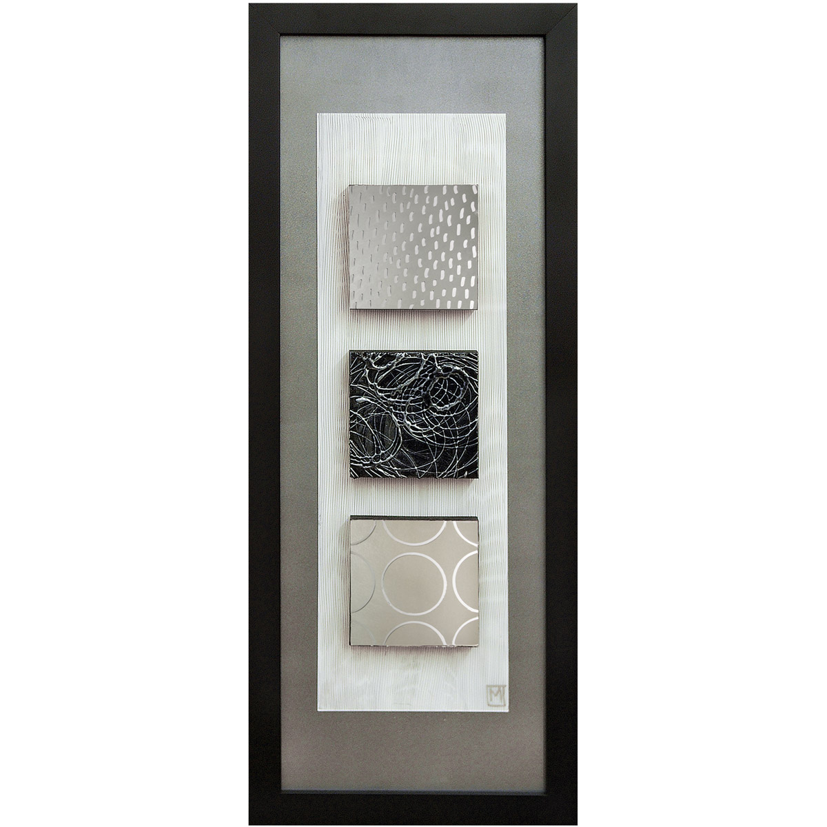 Reflections I Wall Art