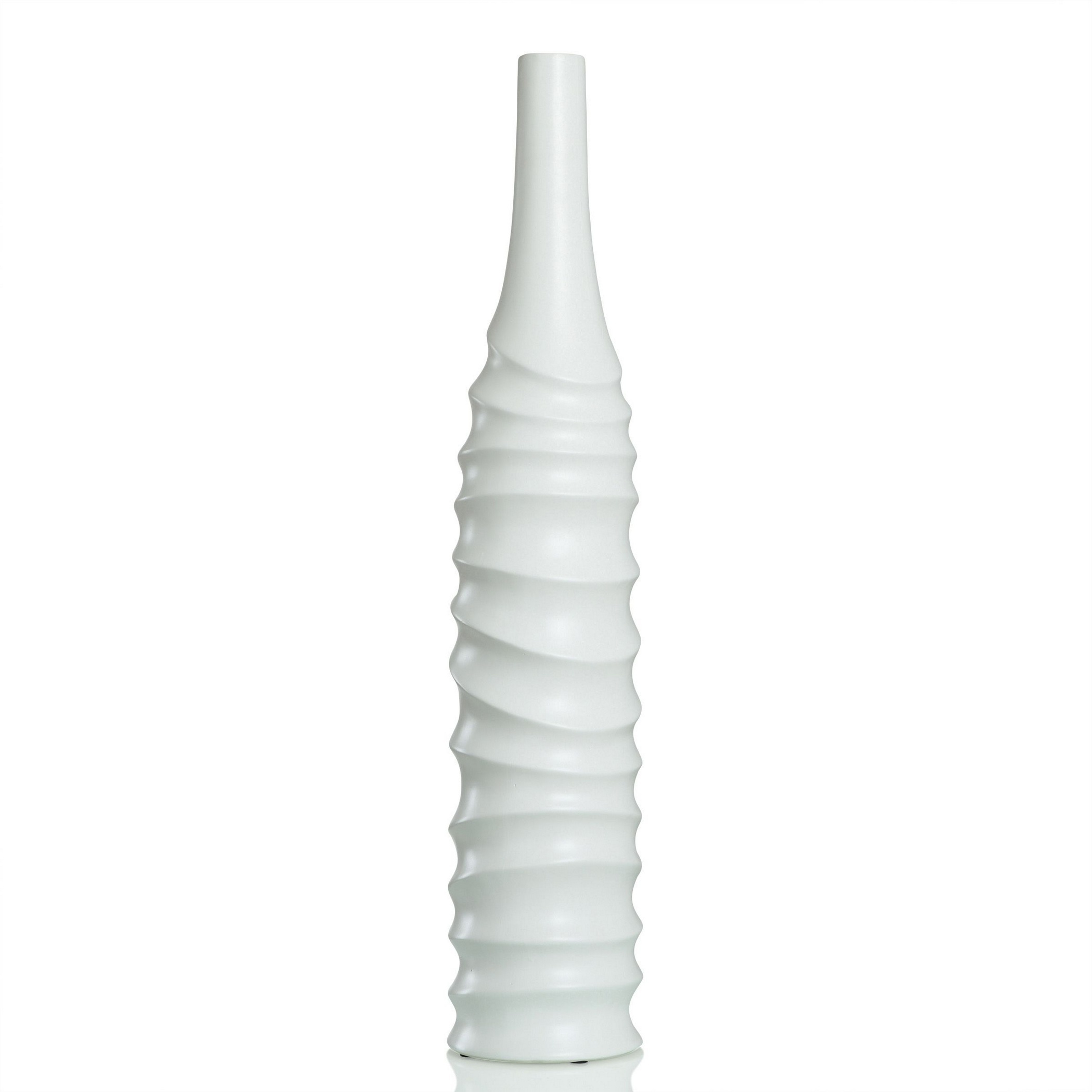 Selena 32 X 6.5 inch Vase