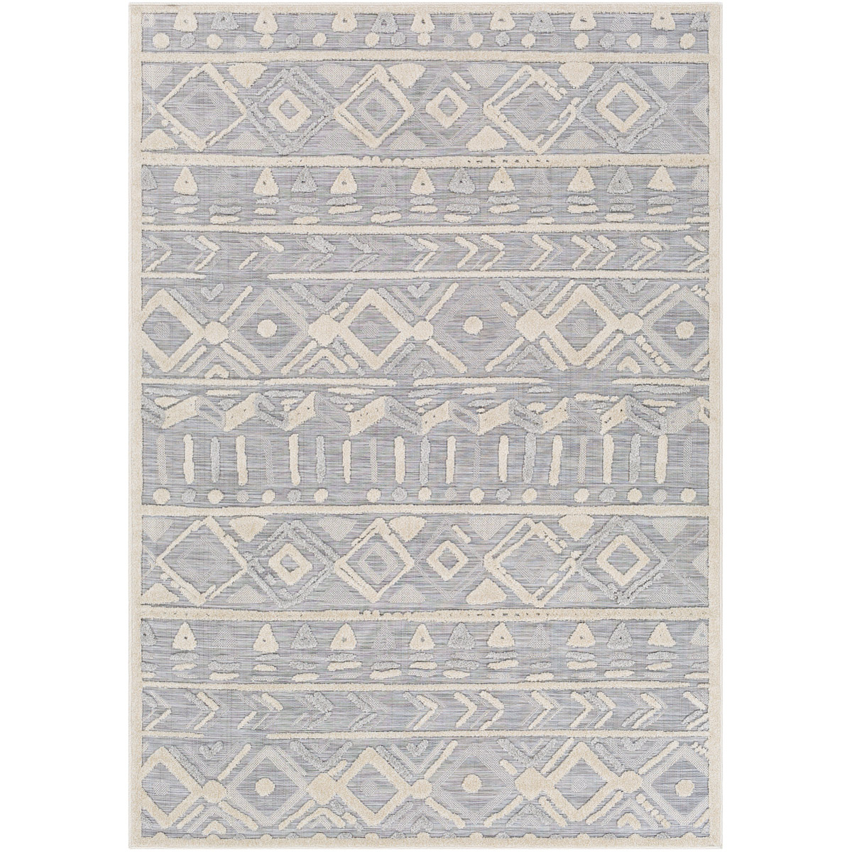 Murcia 120 X 94 inch Rugs, Rectangle