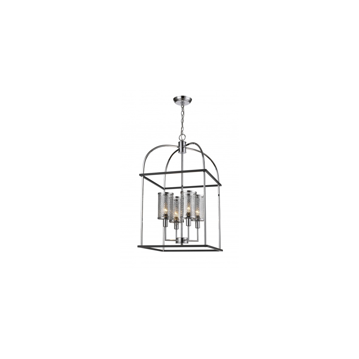 Ys Series 18 inch Pendant Ceiling Light