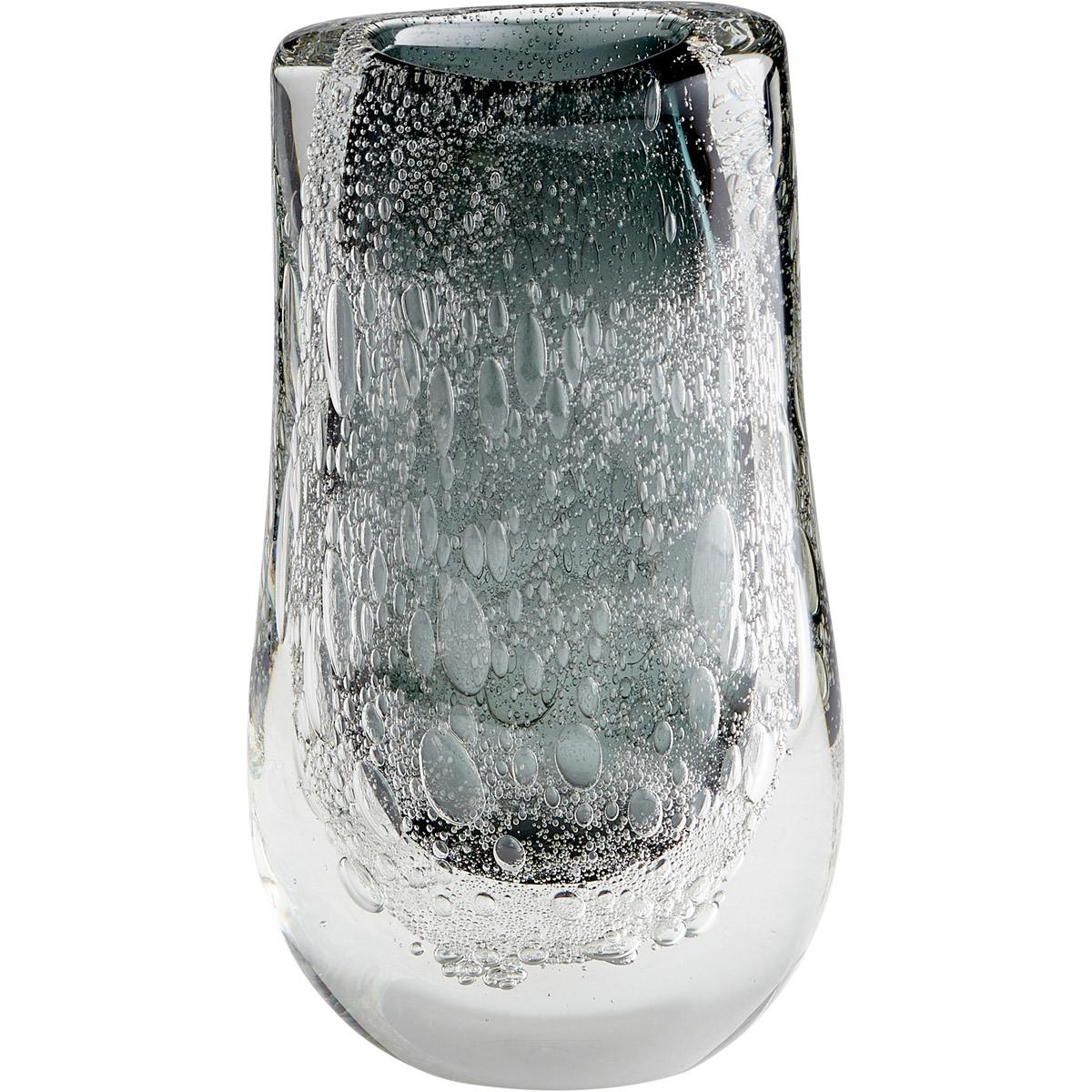 Viceroy 14.5 X 8.25 inch Vase