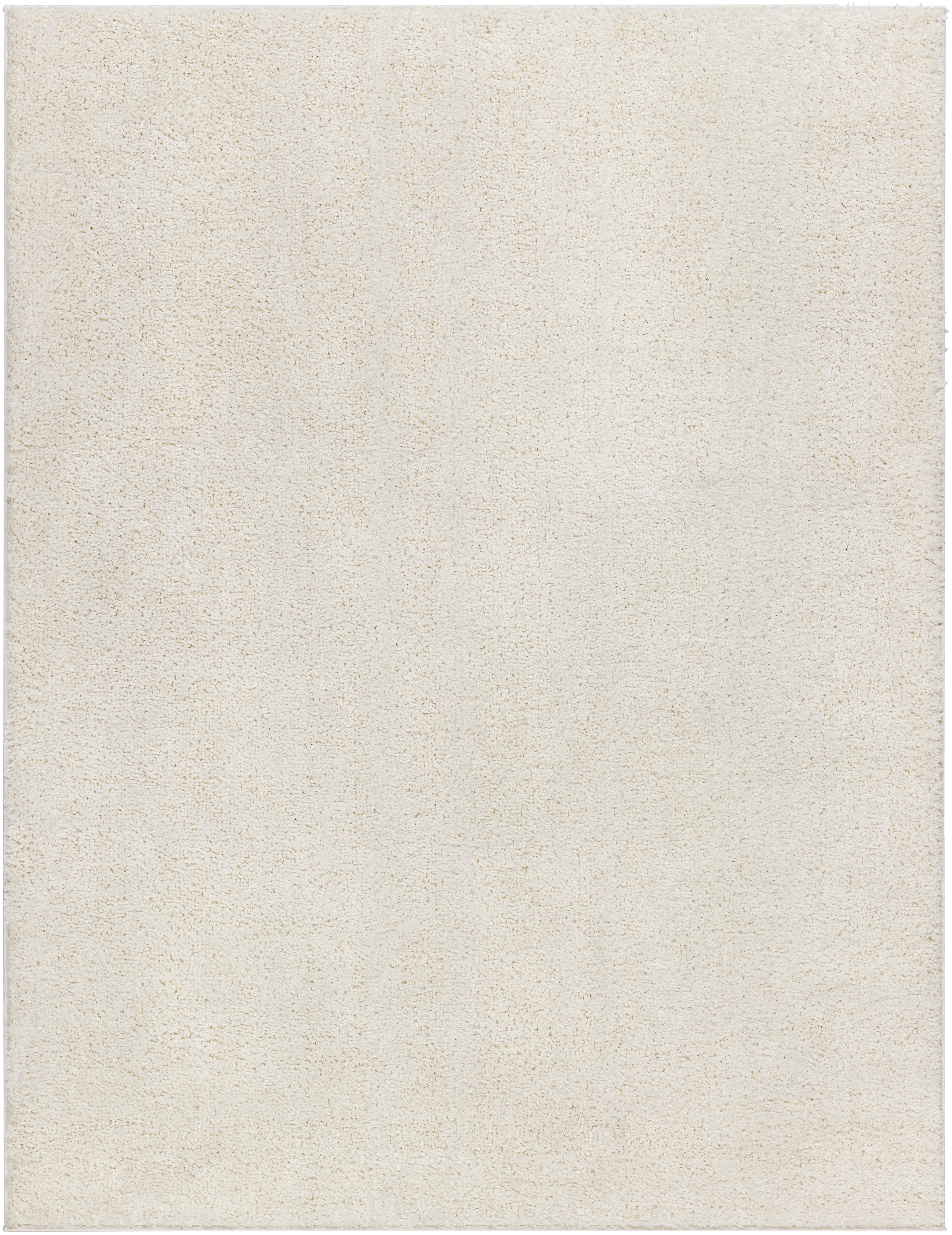 Alfombra 84 X 63 inch Light Beige Rug, Rectangle