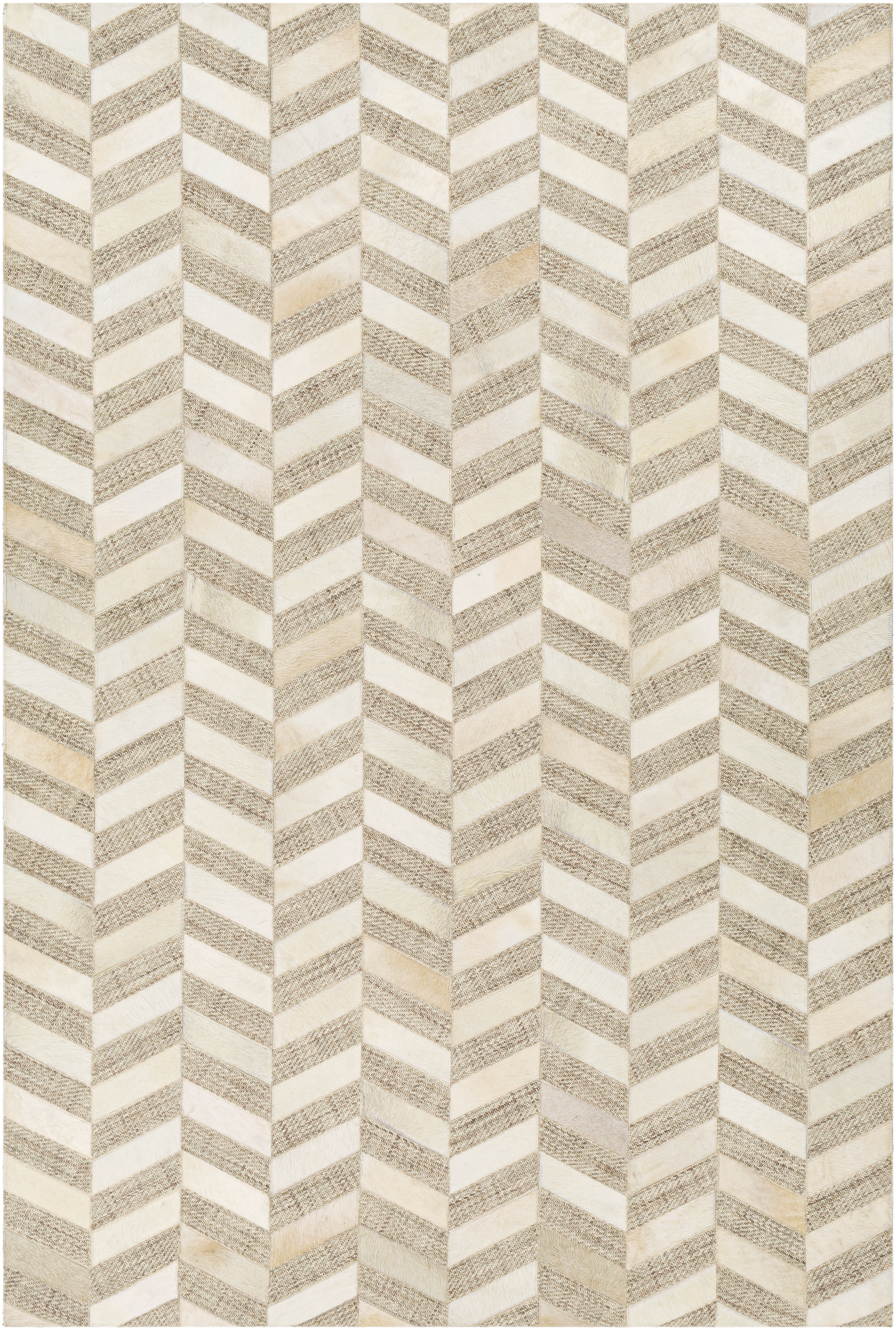 Jardin 168 X 120 inch Light Gray Rug in 10 x 14, Rectangle