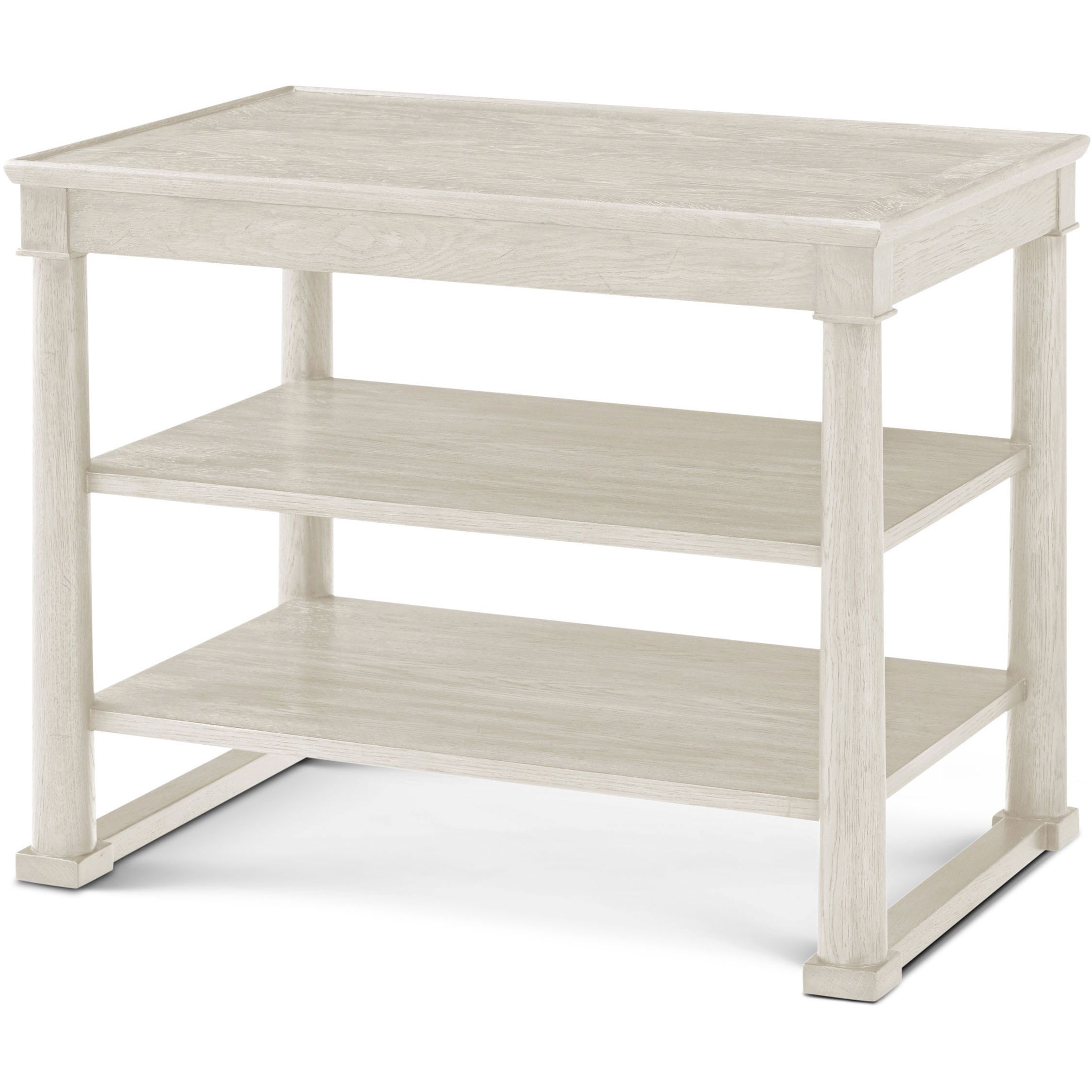 Surrey 30 X 24 inch Dover Side Table, Wooden
