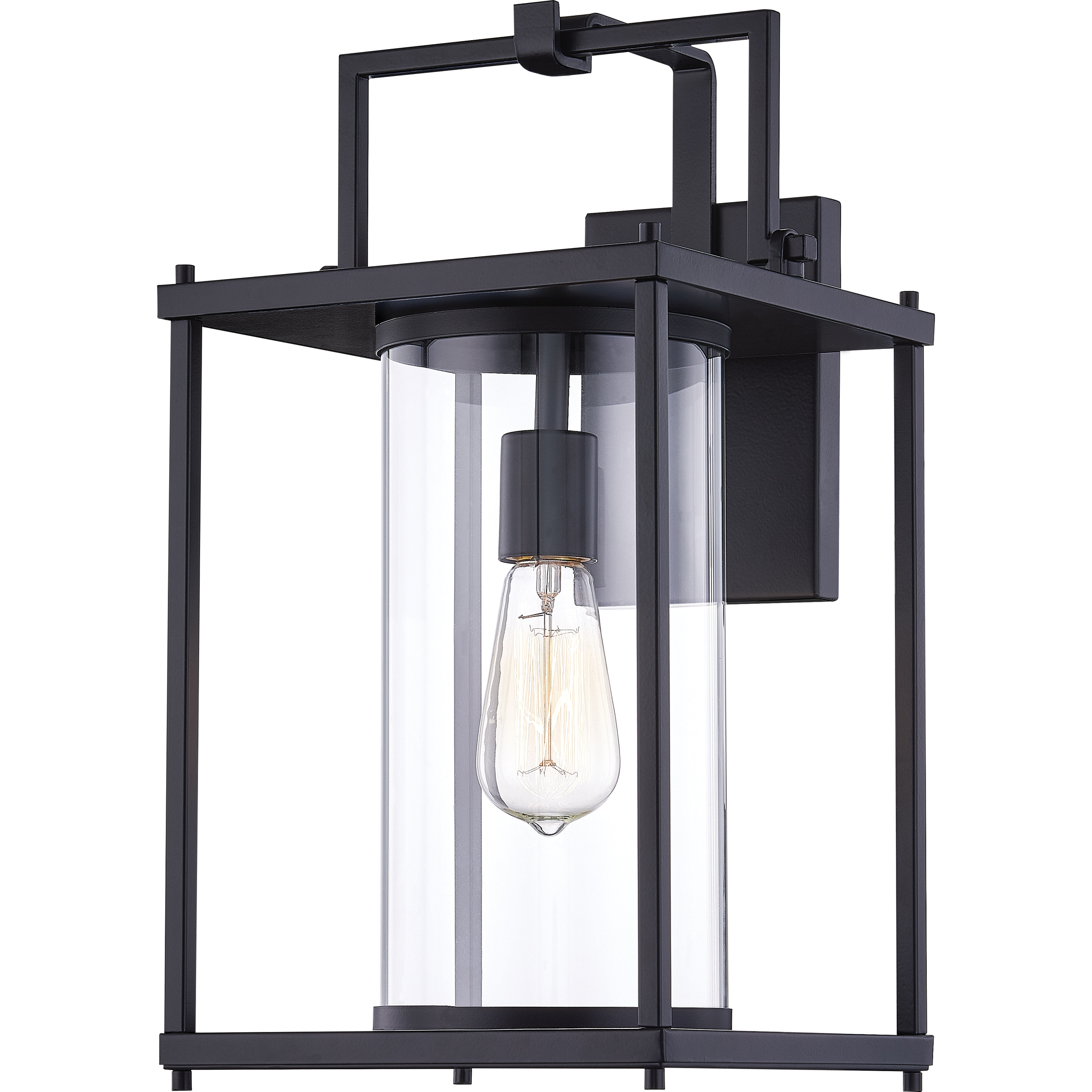 Garrett Outdoor Wall Lantern