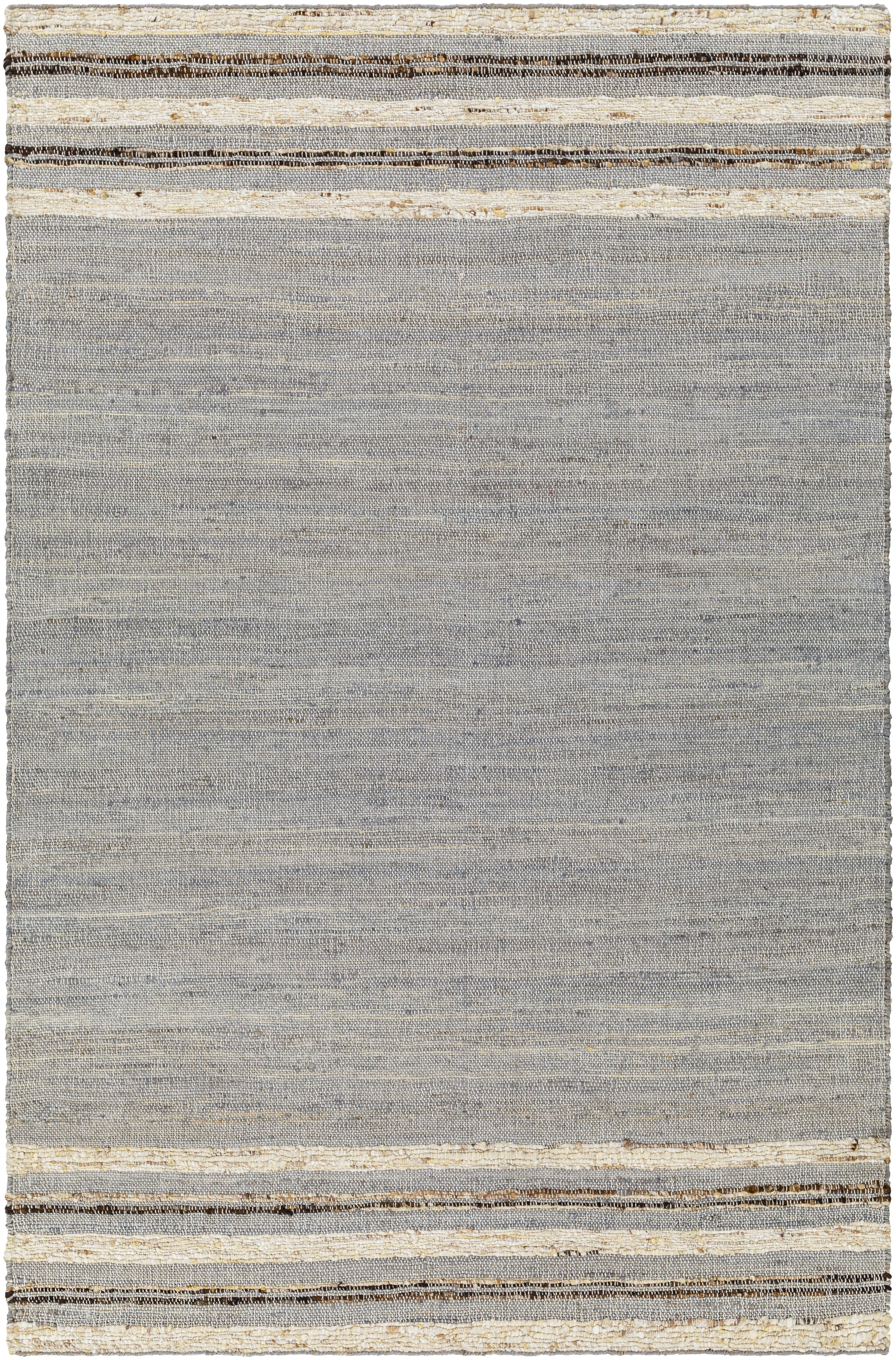 Geneva 120 X 96 inch Sage Rug, Rectangle