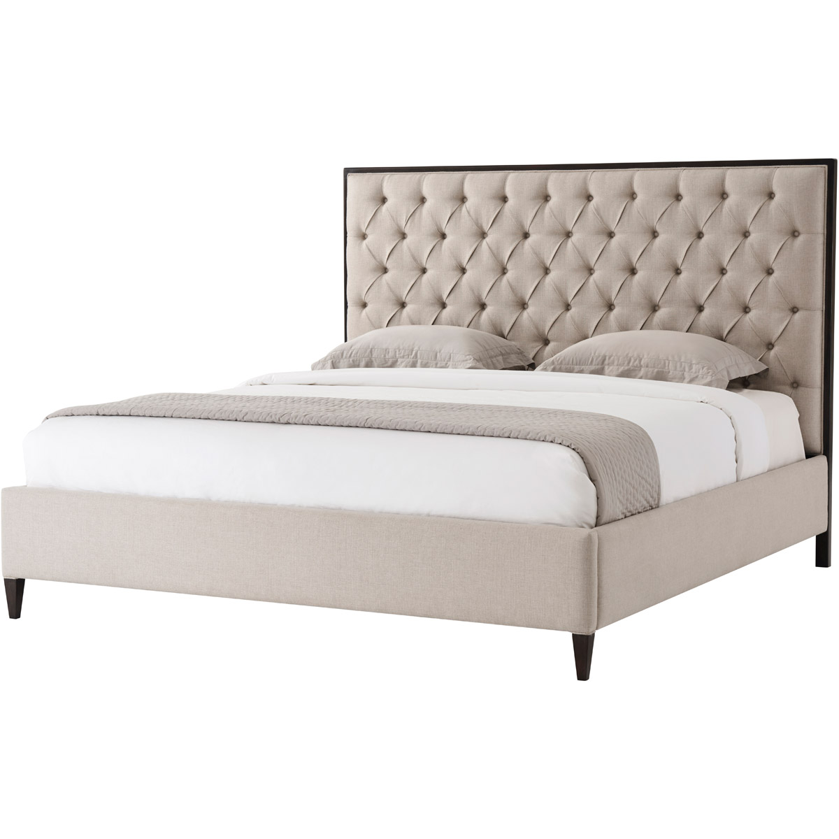 TA Studio No.3 Bed