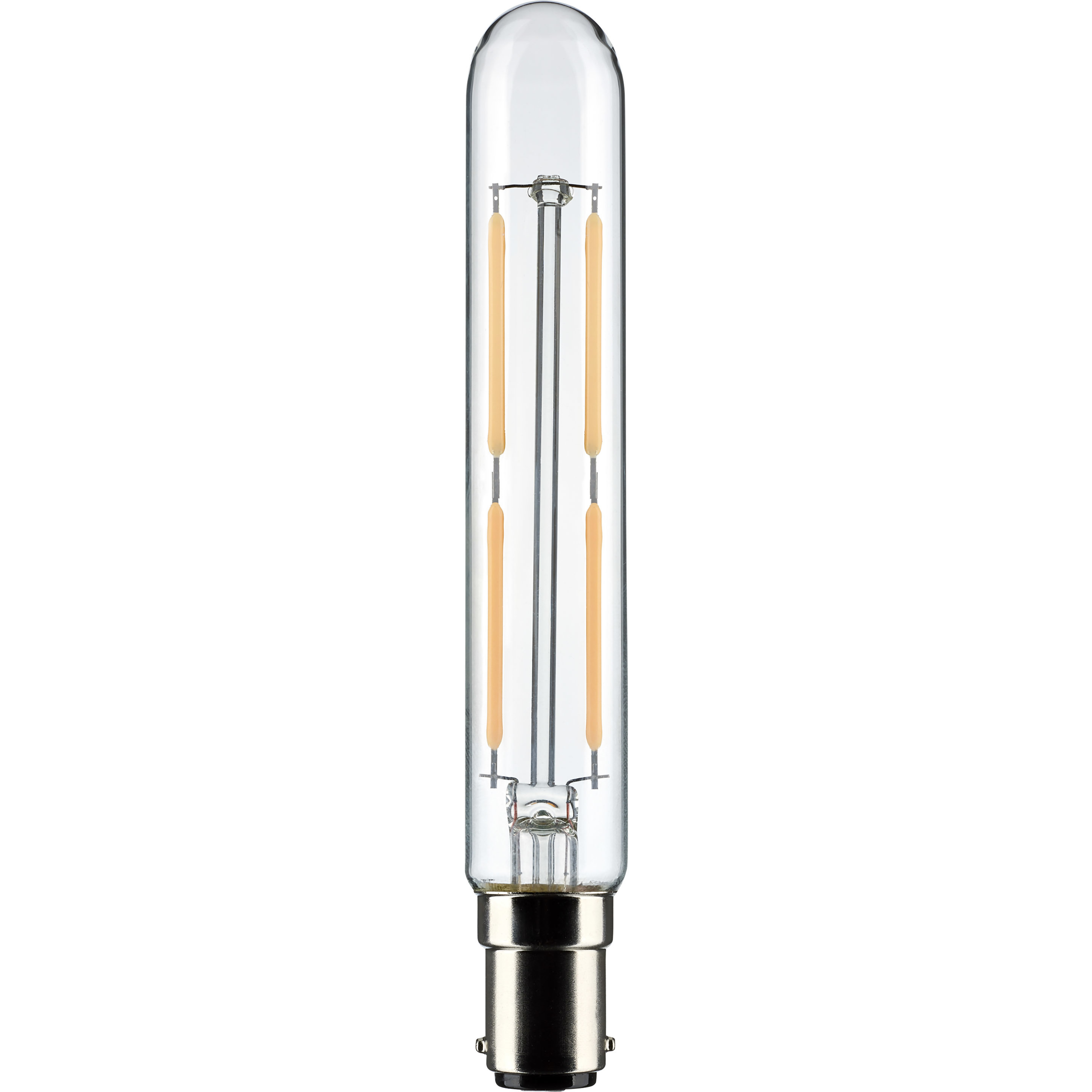 Tube LED 4 watt 120 3000K LED Filament, LED Filament