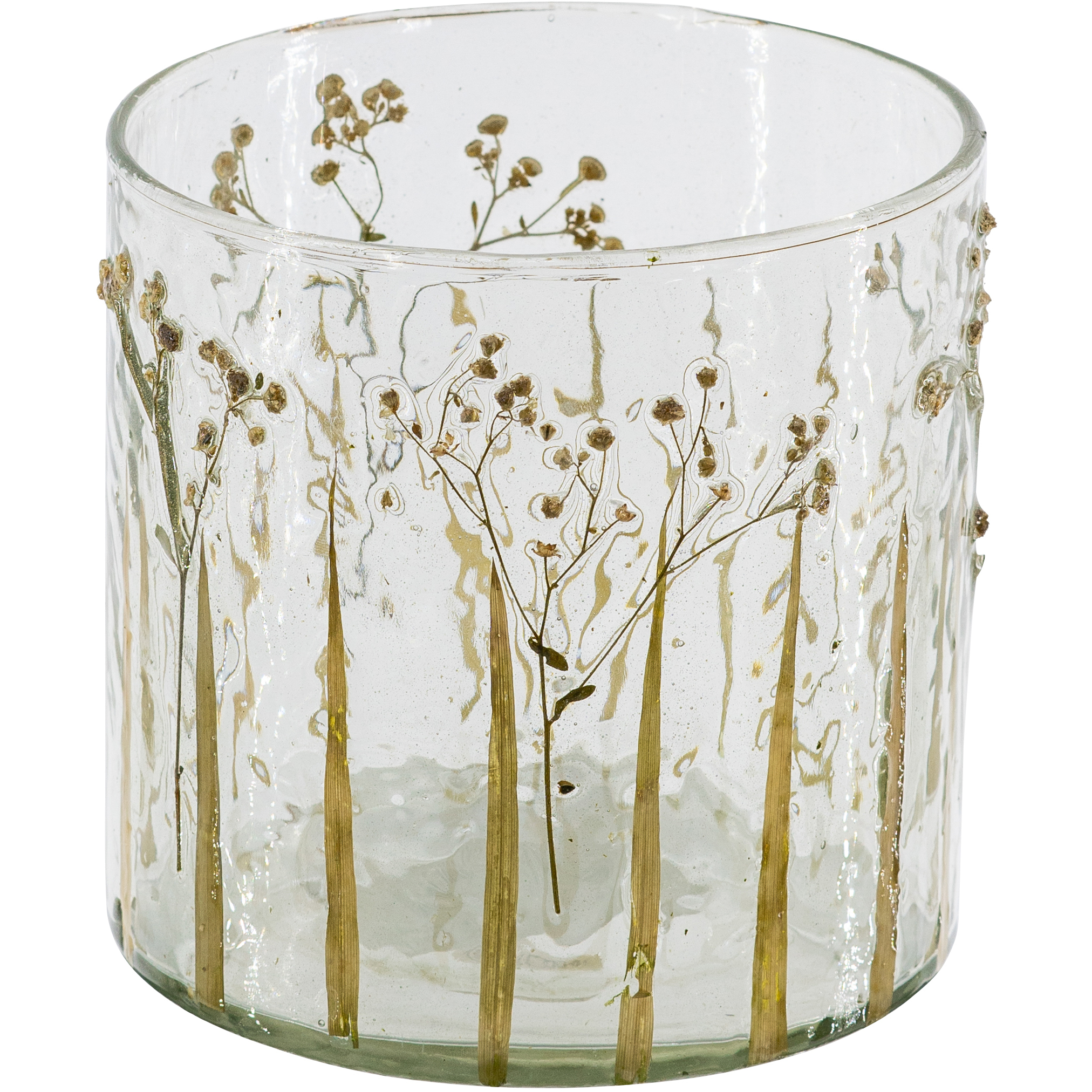Anita 4.9 X 4.9 inch Candle Holder
