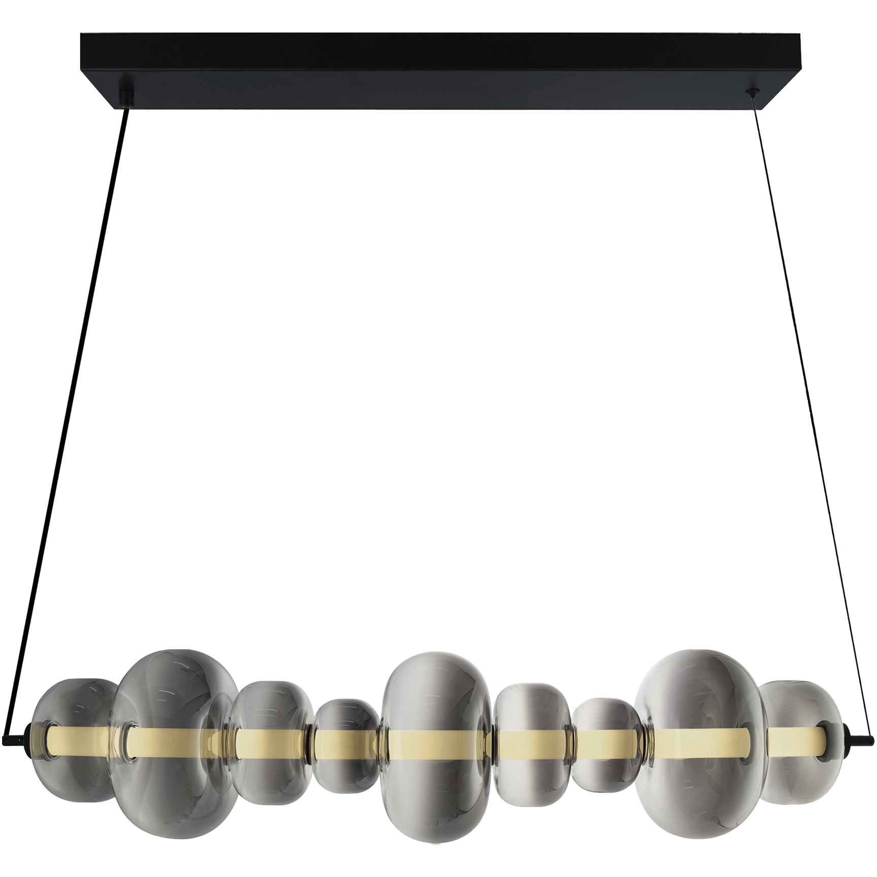 Astra Island Light Ceiling Light