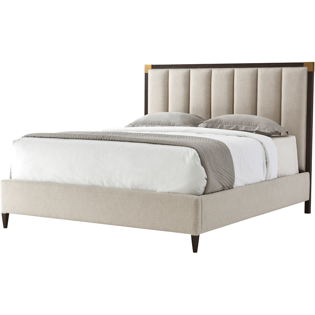 TA Studio No.1 Embassy Cardamon California King Bed