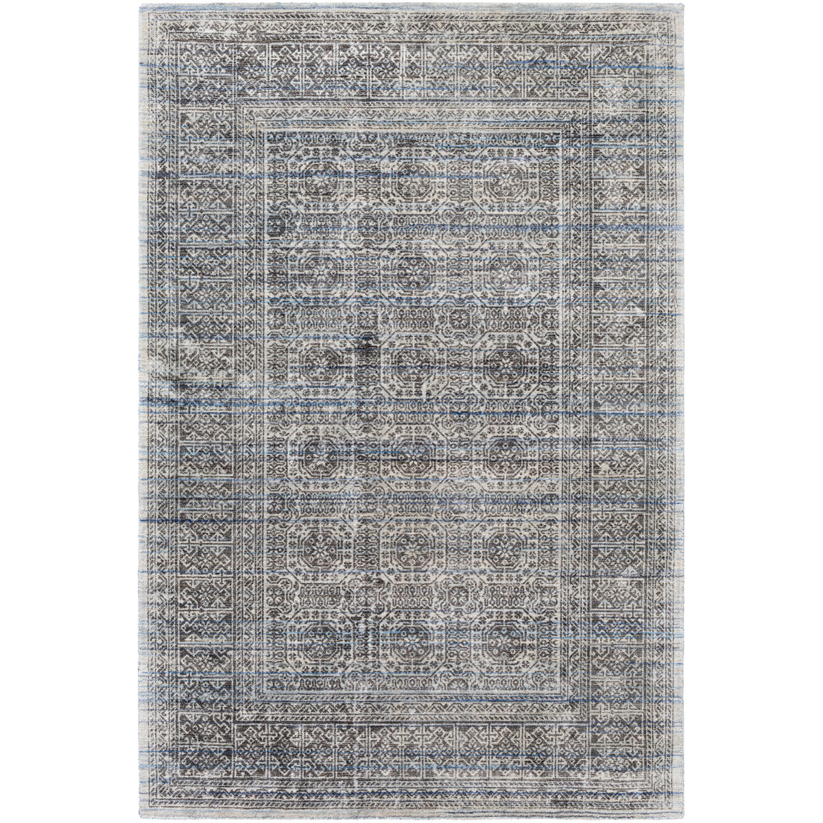 Wembley 36 X 24 inch Rugs, Rectangle