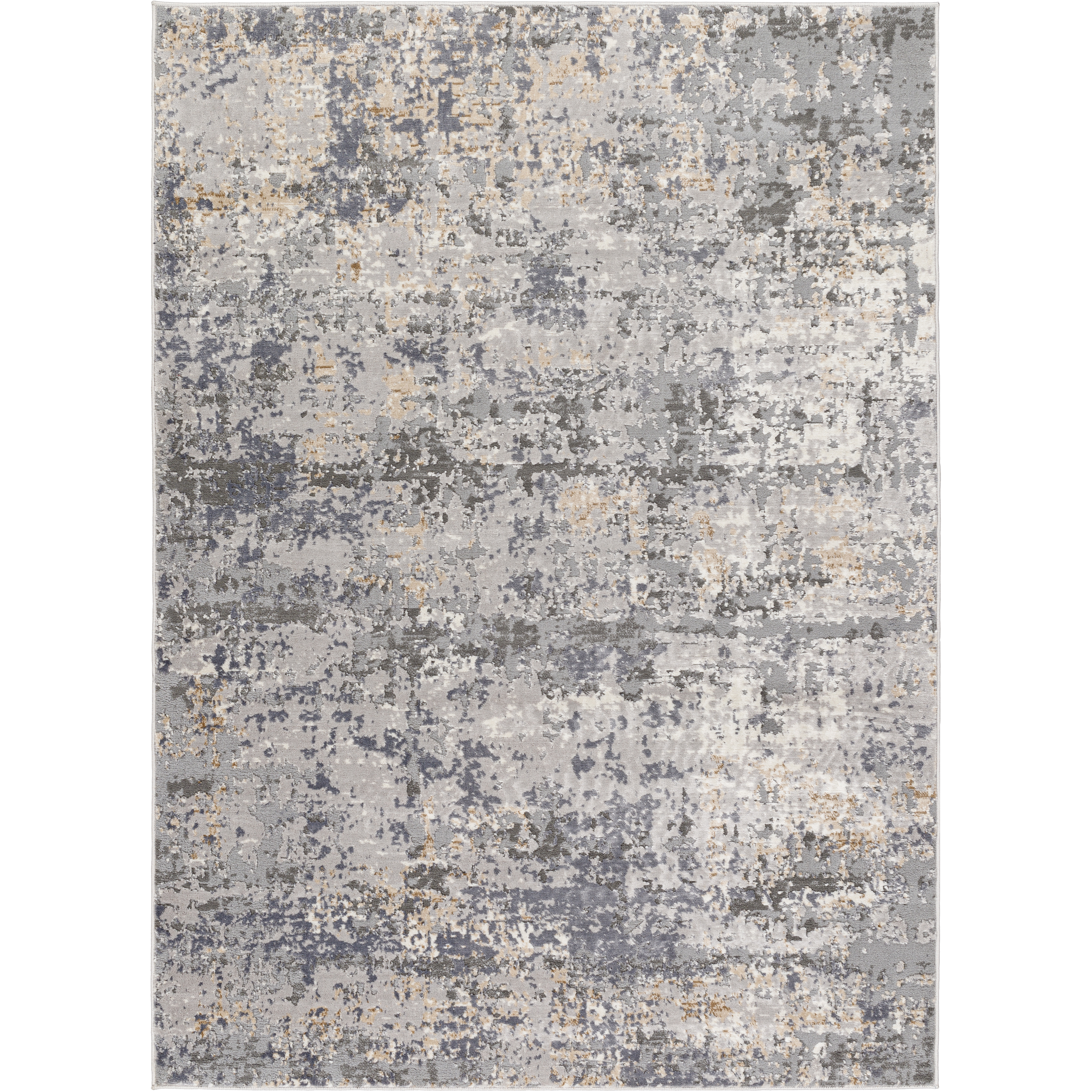 Alamo 120 X 94 inch Rug, Rectangle