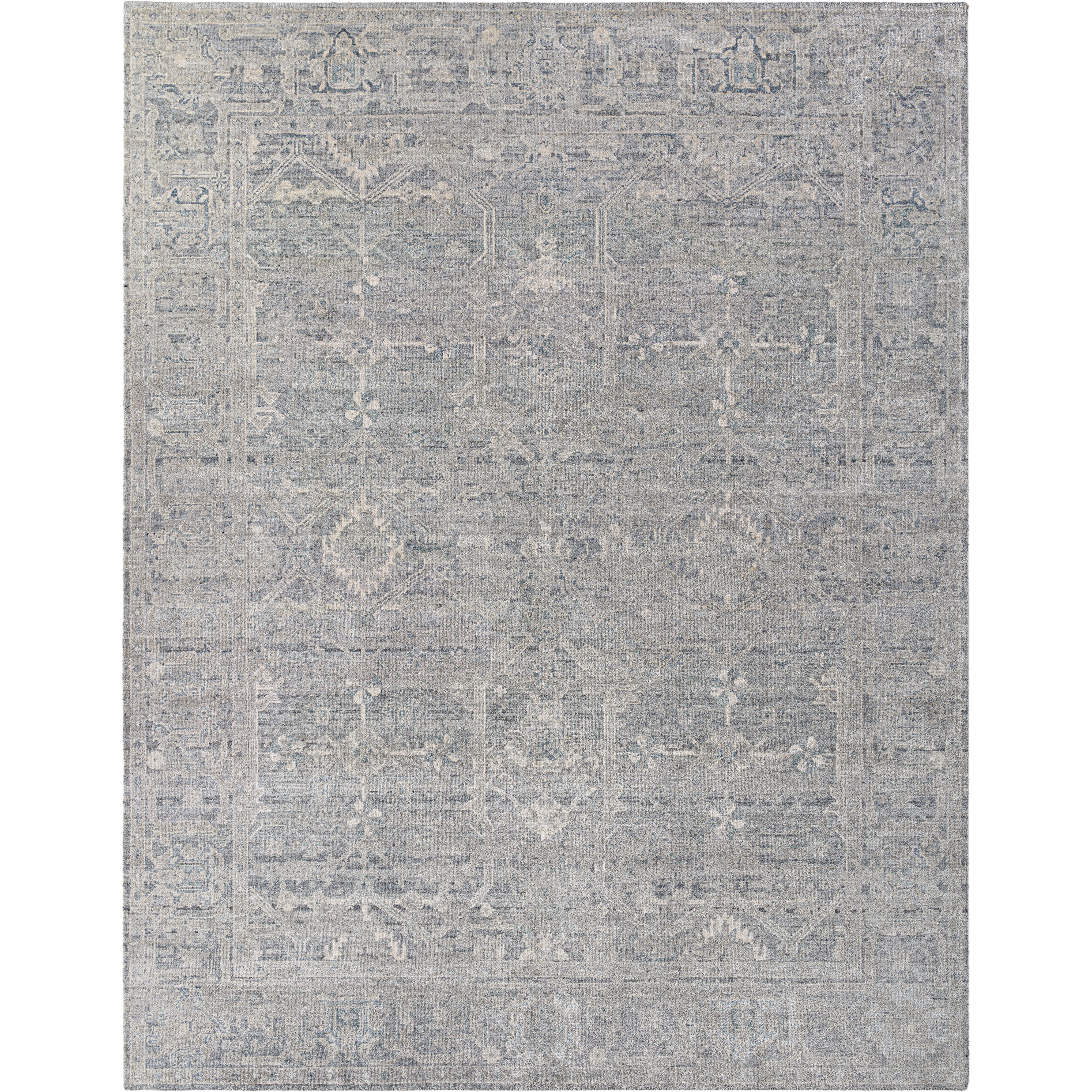 Aleyna 180 X 144 inch Rug