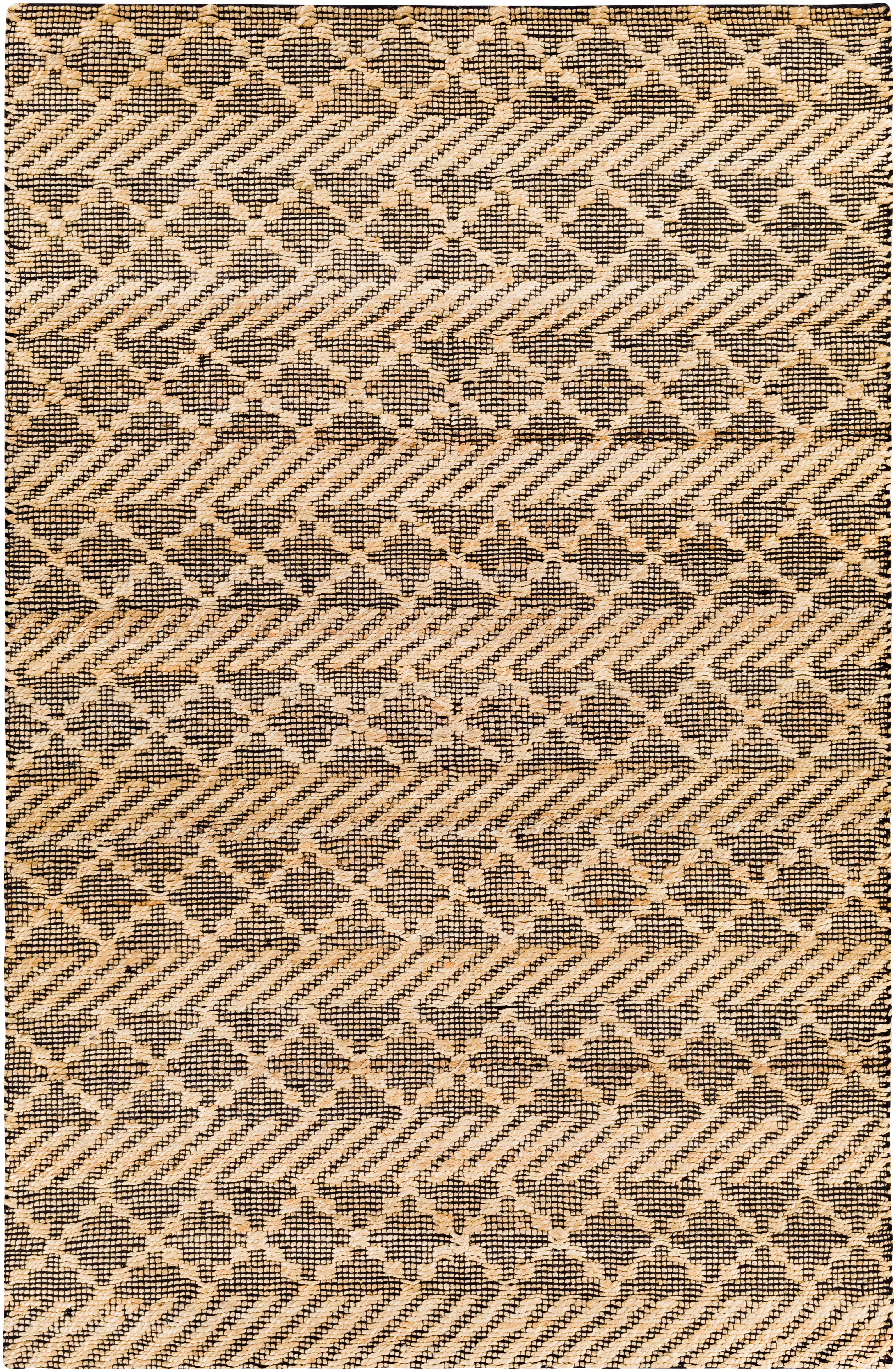 Santa Barbara 144 X 106 inch Tan Rug in 9 X 12, Rectangle