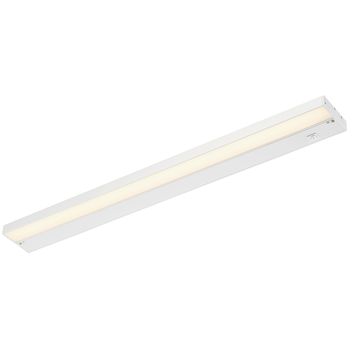 Stella 120V LED 32 inch White Undercabinet Light, Essentials