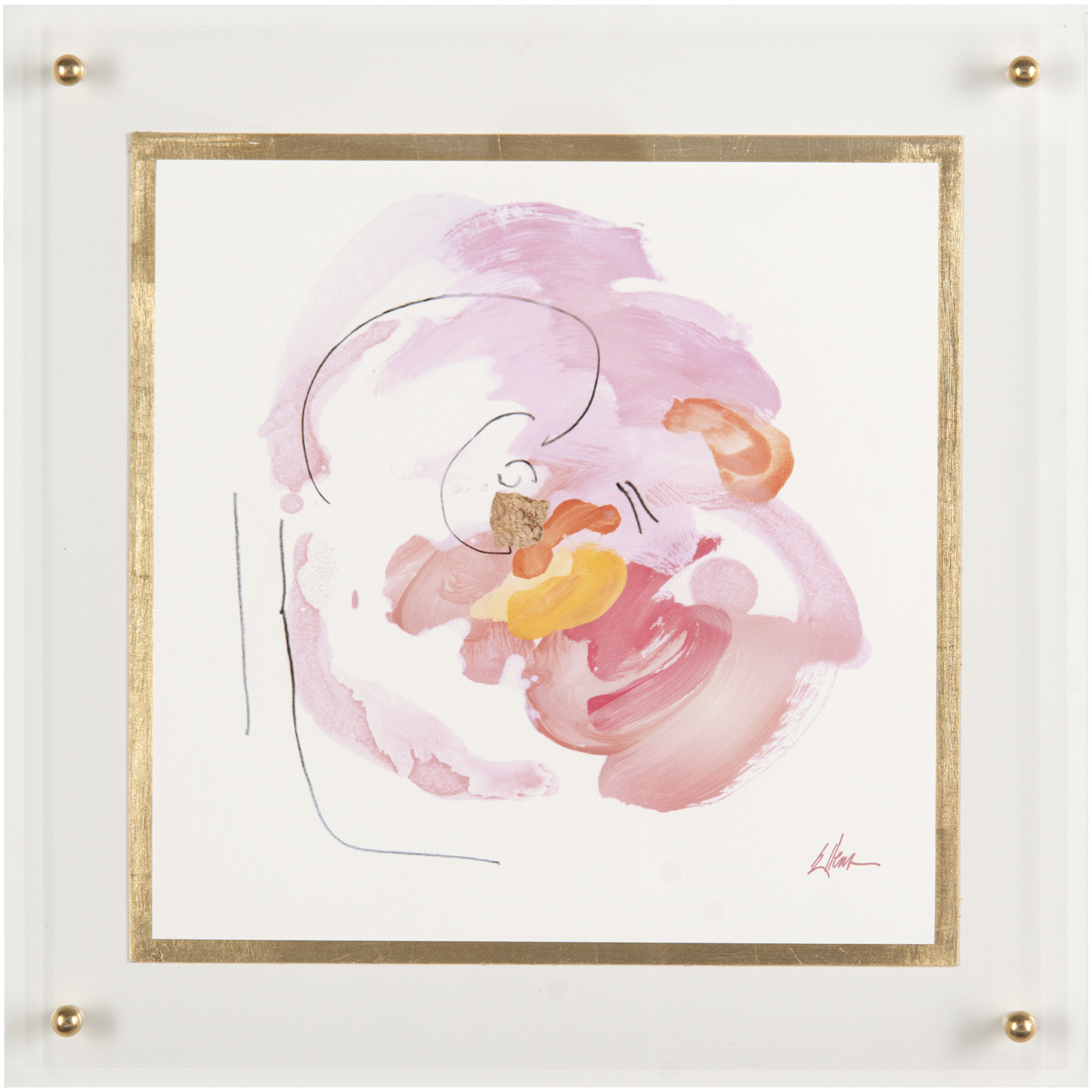Jackie Ellen Wall Art