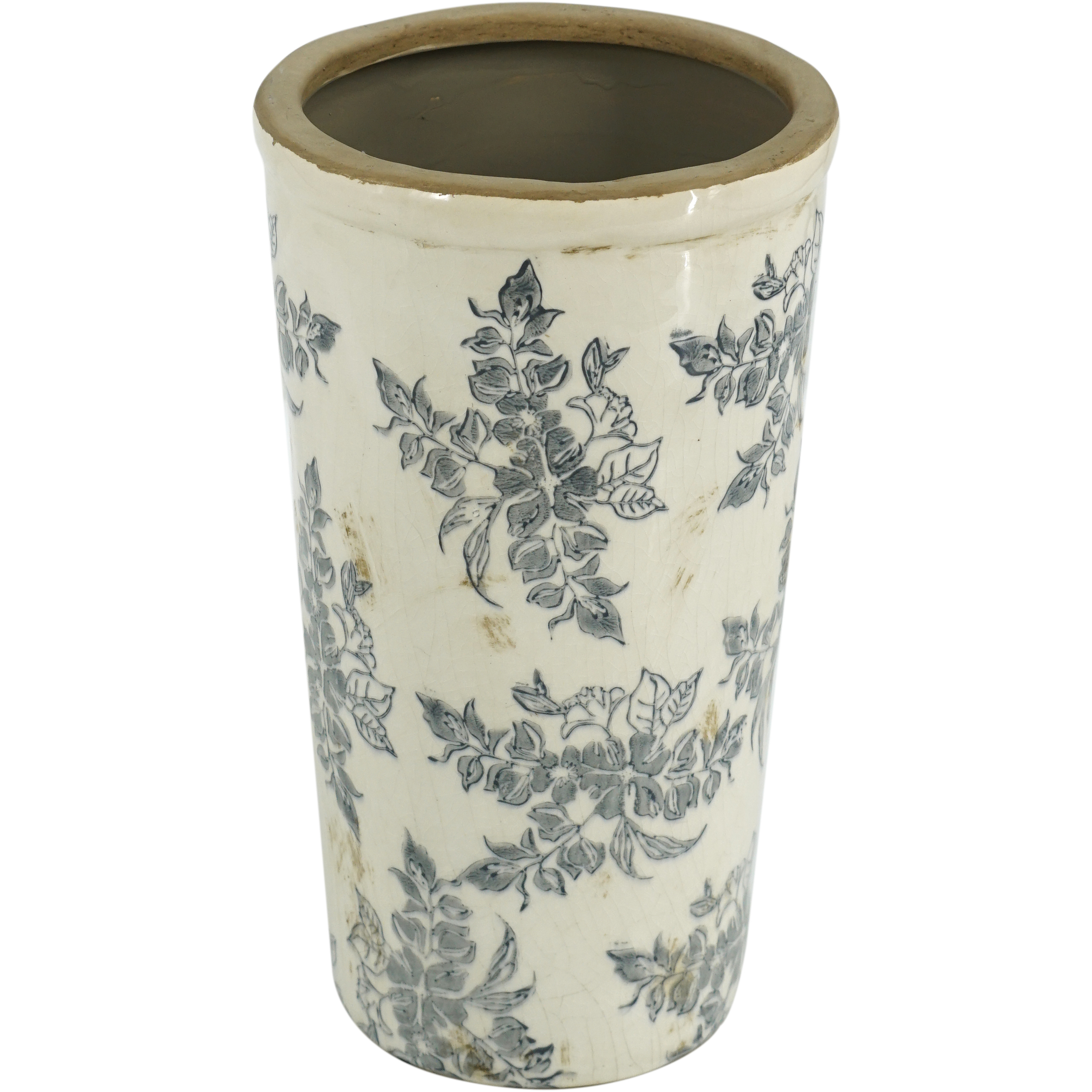Anita 12 X 6.9 inch Vase