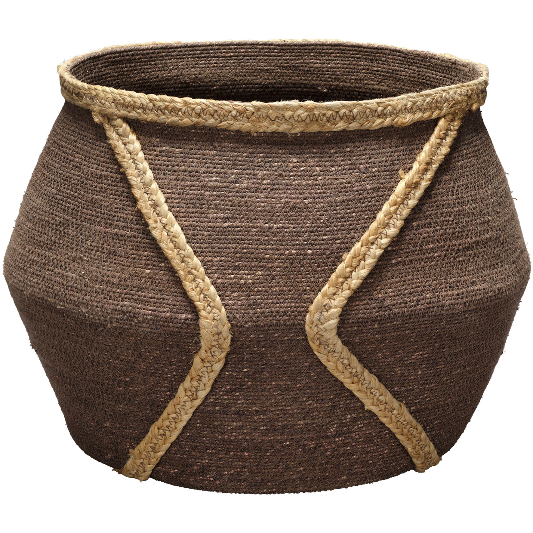 Python 18 X 12 inch Basket, Inline