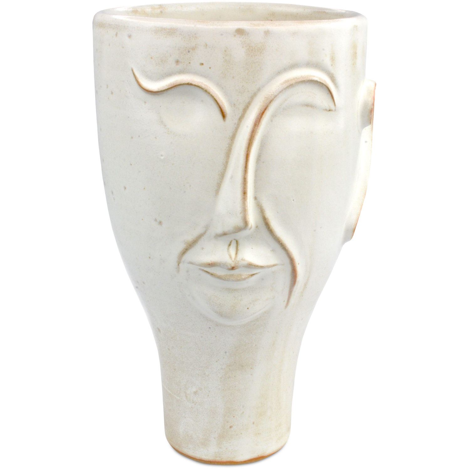Poet 11 X 6.25 inch Vase, Medium