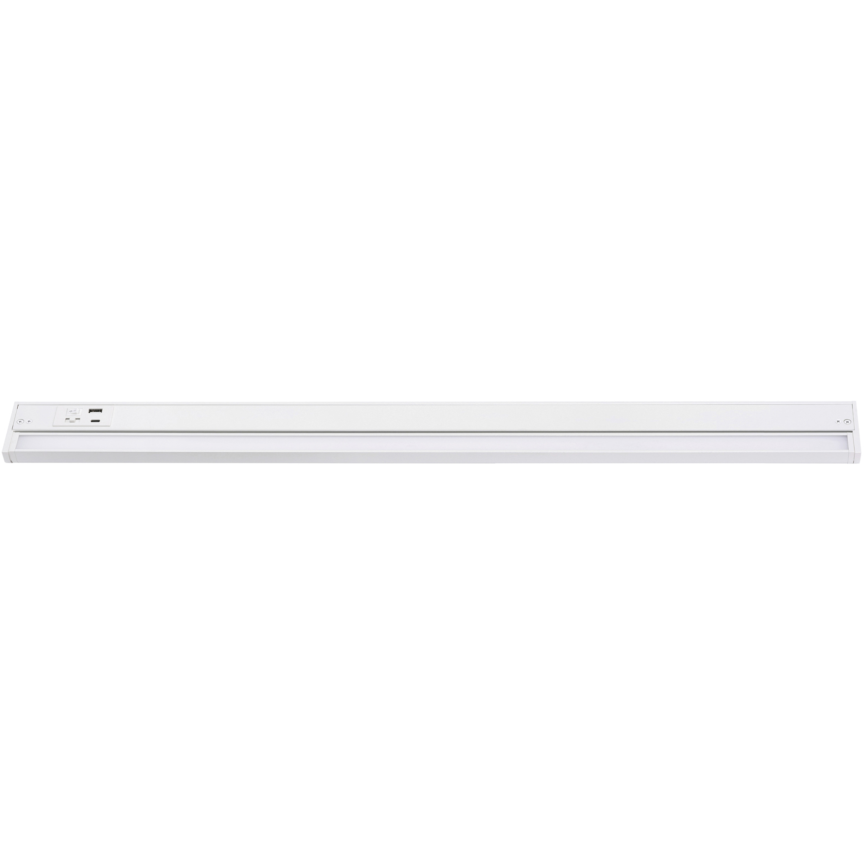 Elena 120 32 inch White Undercabinet