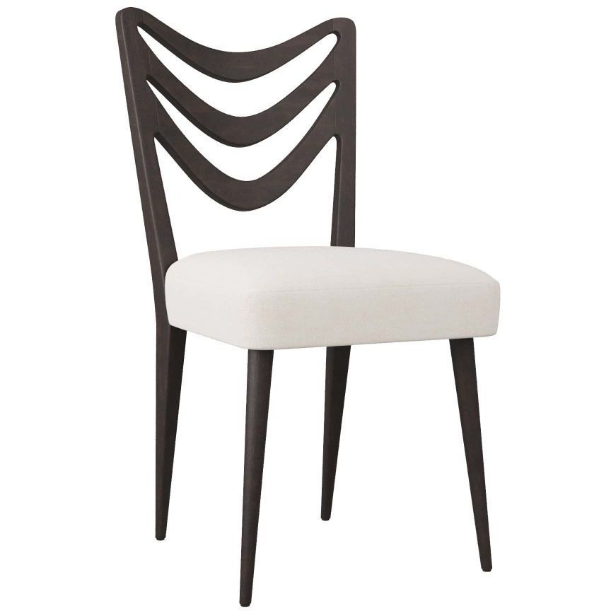 Sutton Ebony Dining Chair