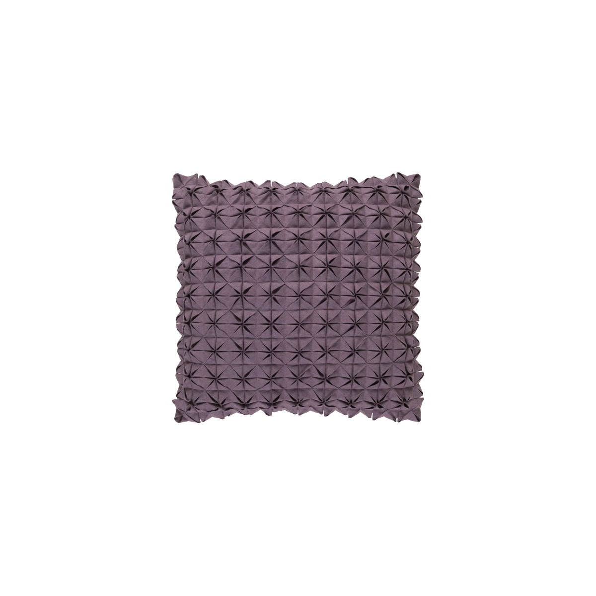 Structure 20 X 20 inch Light Gray Throw Pillow