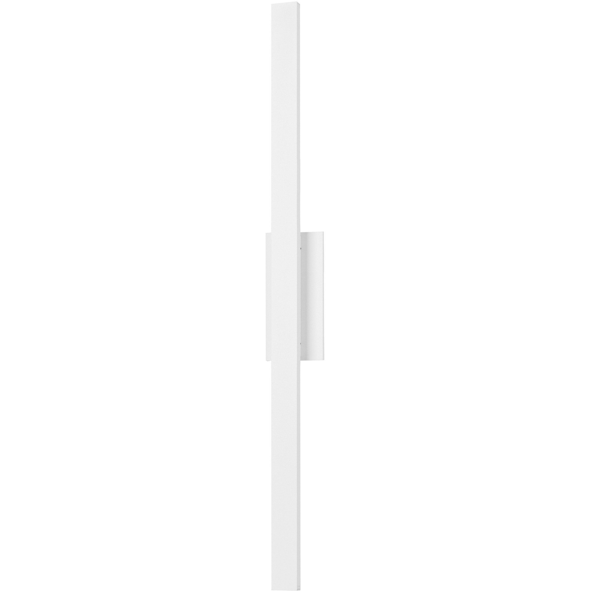 Alumilux Line 5CCT LED 4.5 inch White Outdoor Wall Mount