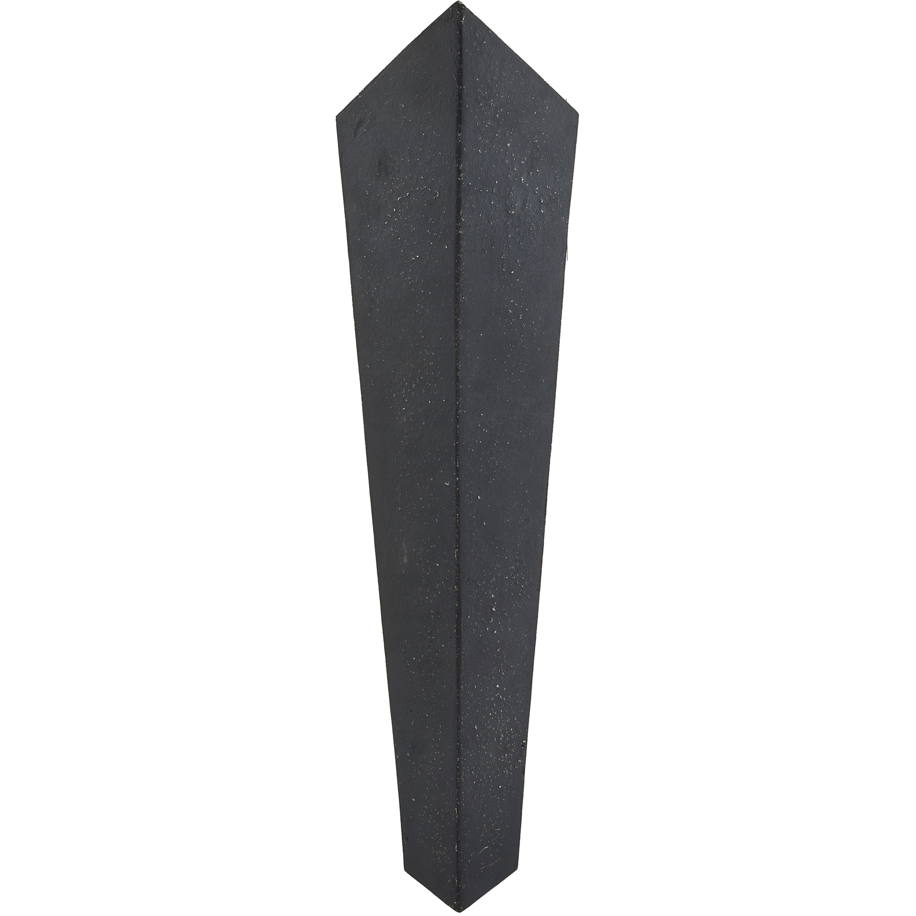 Salvadoro 3 Light 8 inch Matte Charcoal Sconce Wall Light