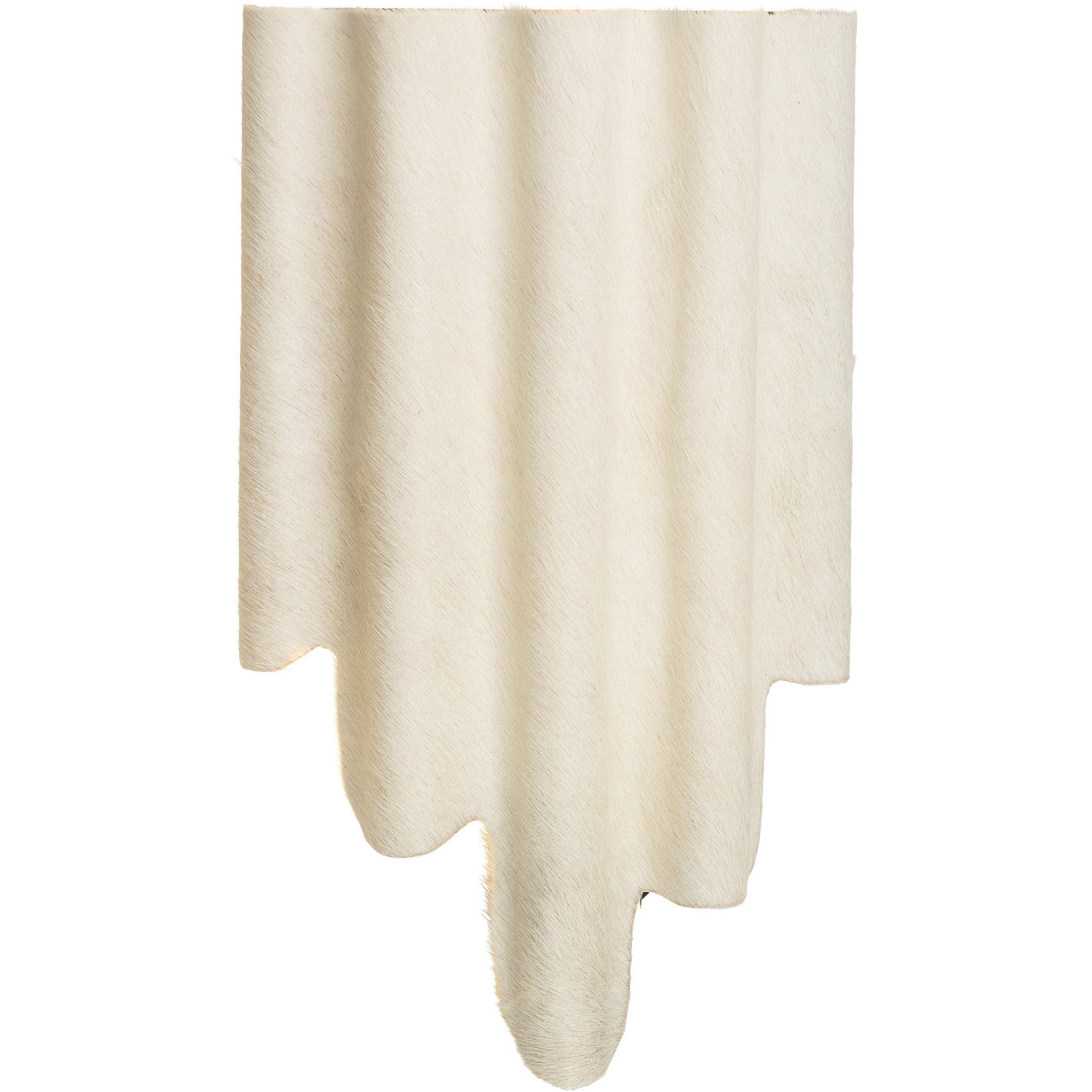 Larissa 2 Light 9.5 inch White and Blackened Iron ADA Sconce Wall Light