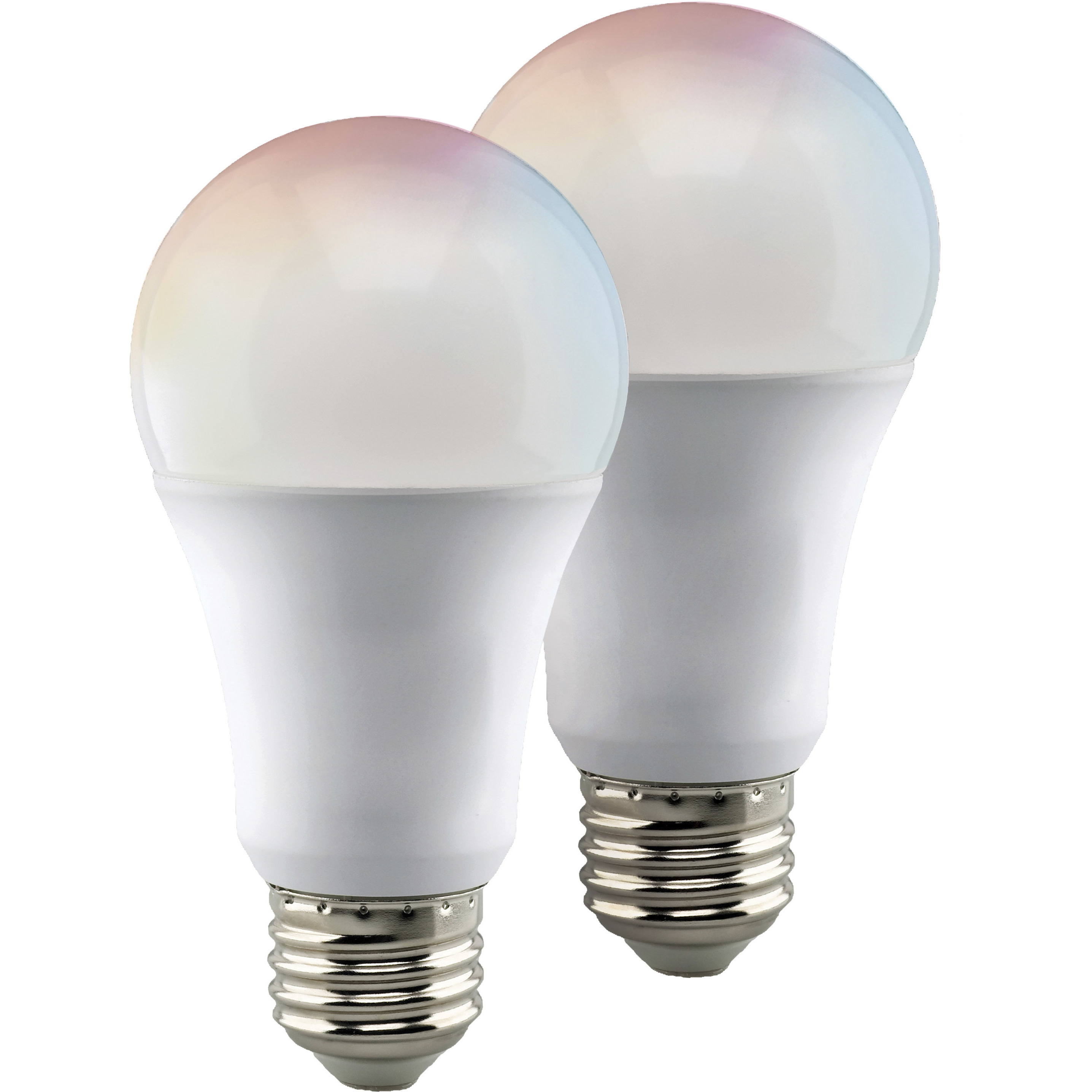 Starfish LED A19 Medium 9.50 watt 2700K Type A 