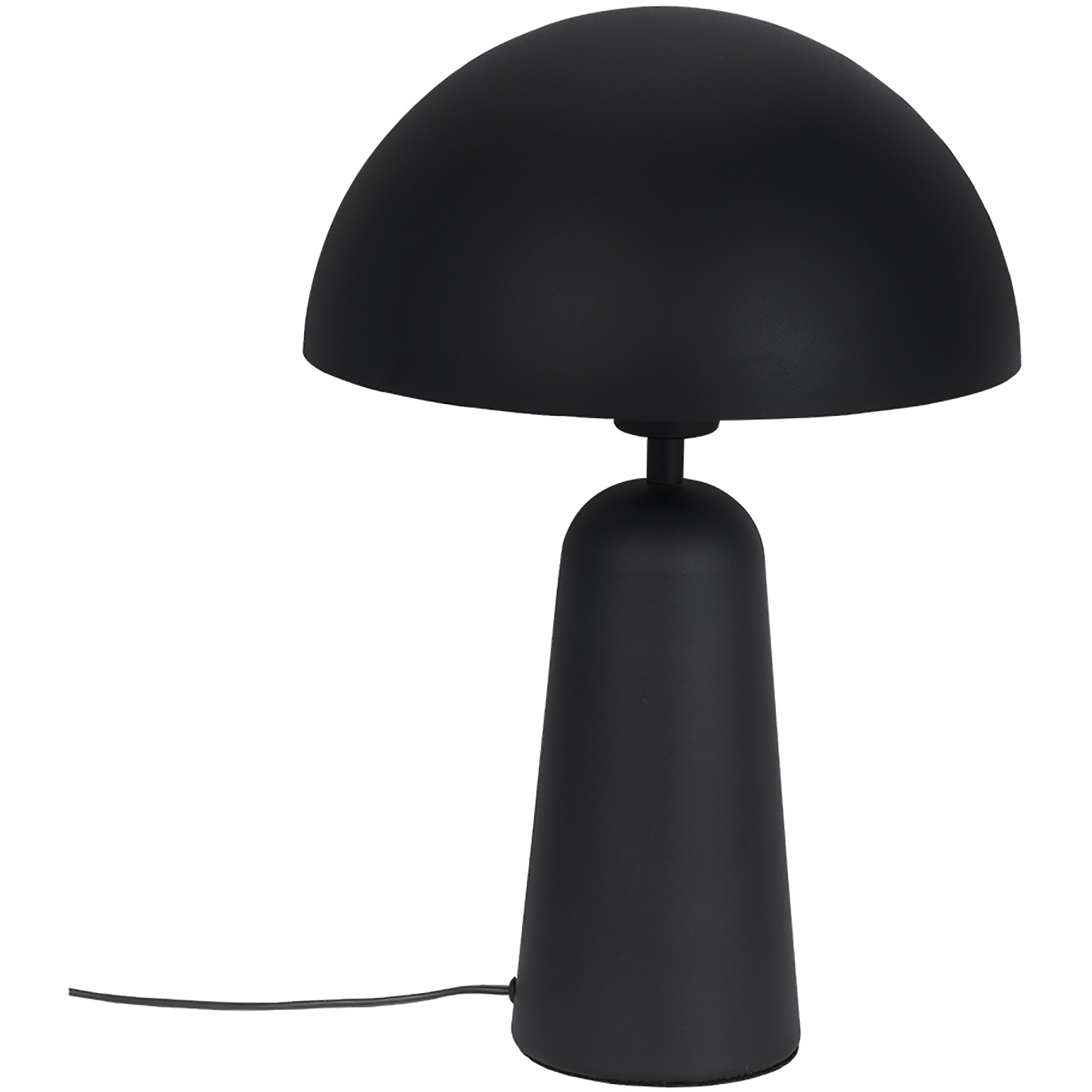 Aranzola 10.5 inch 60.00 watt Black Table Lamp Portable Light