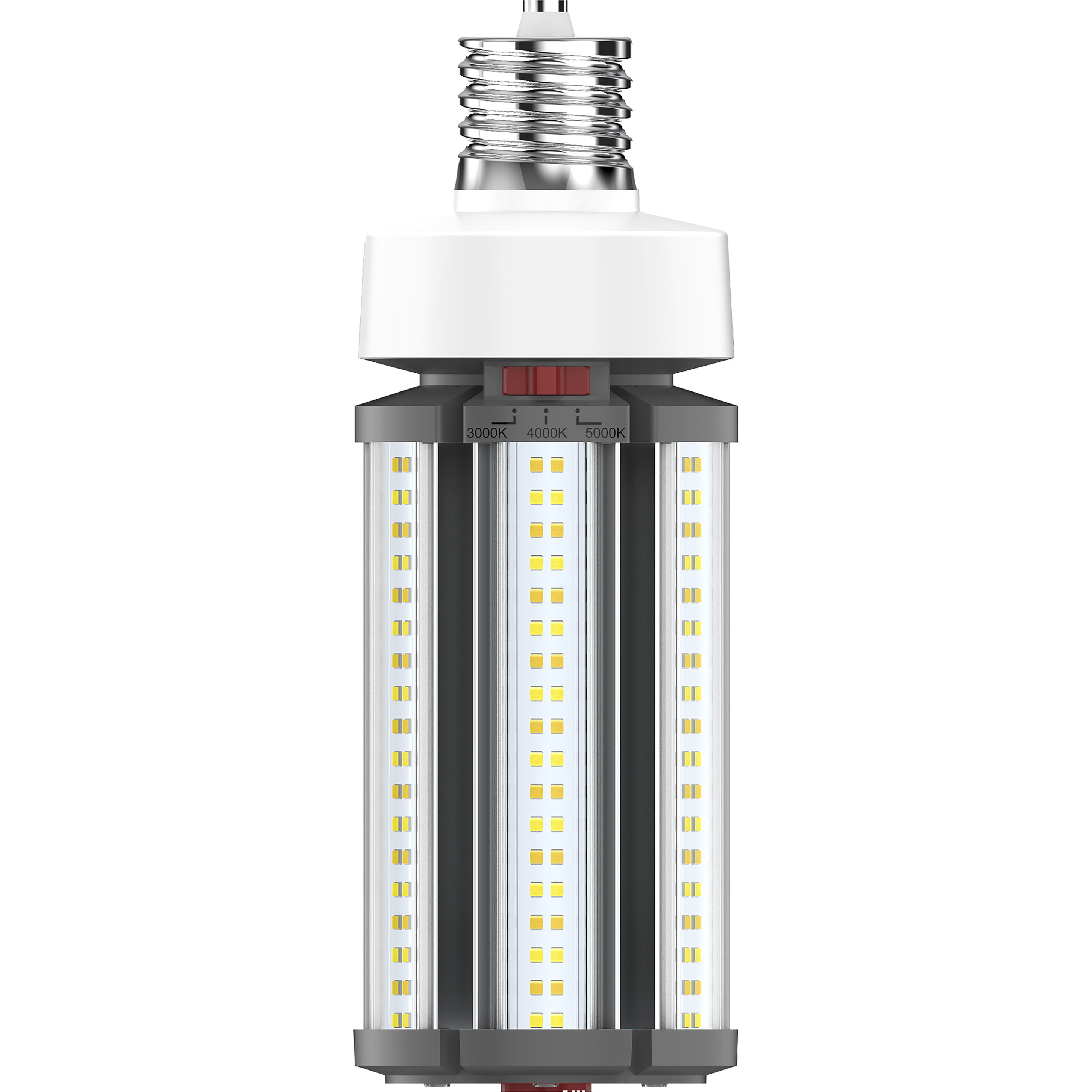 Hi-Pro LED LED 45.00 watt 3000K HID Replacements