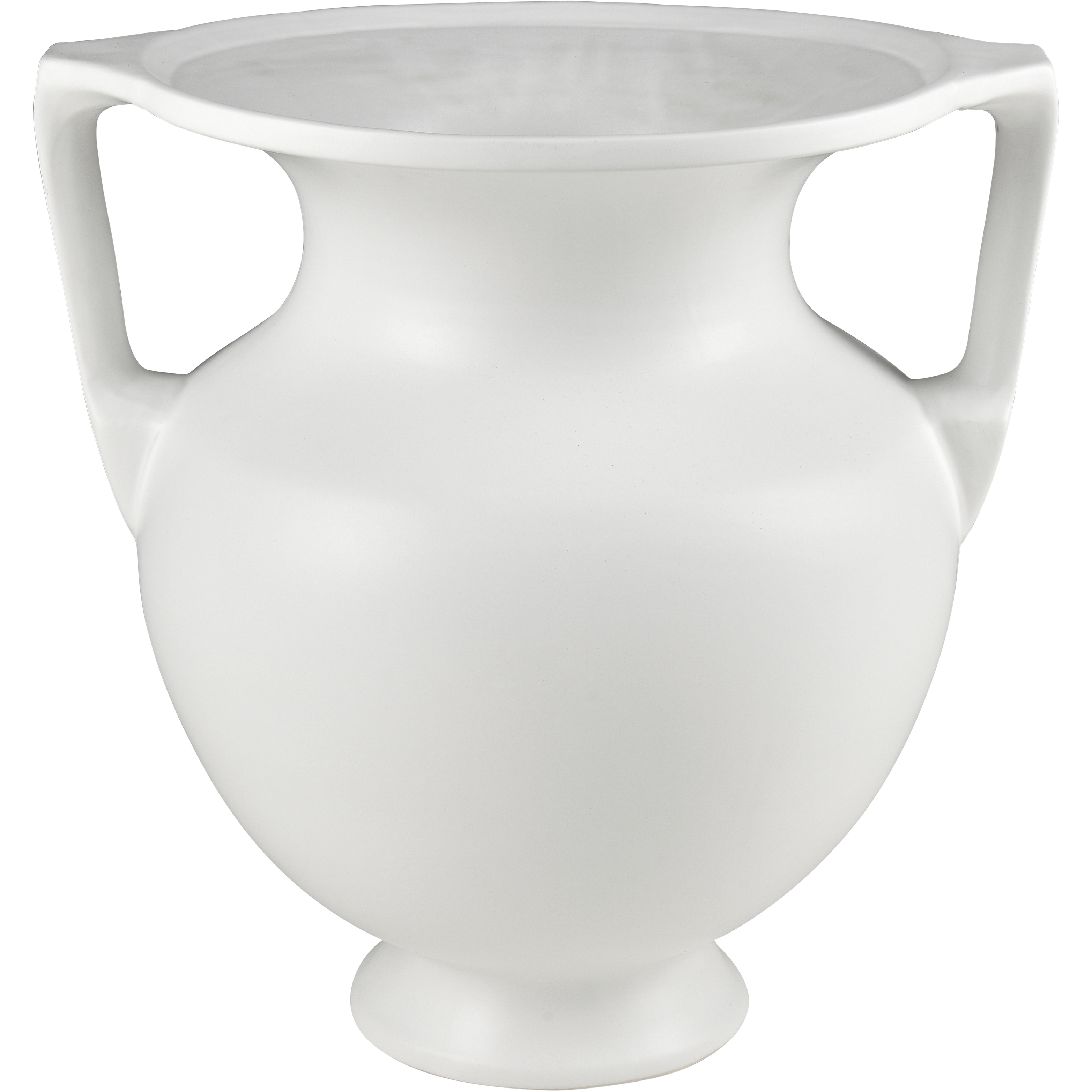 Tellis 18 X 17.5 inch Vase