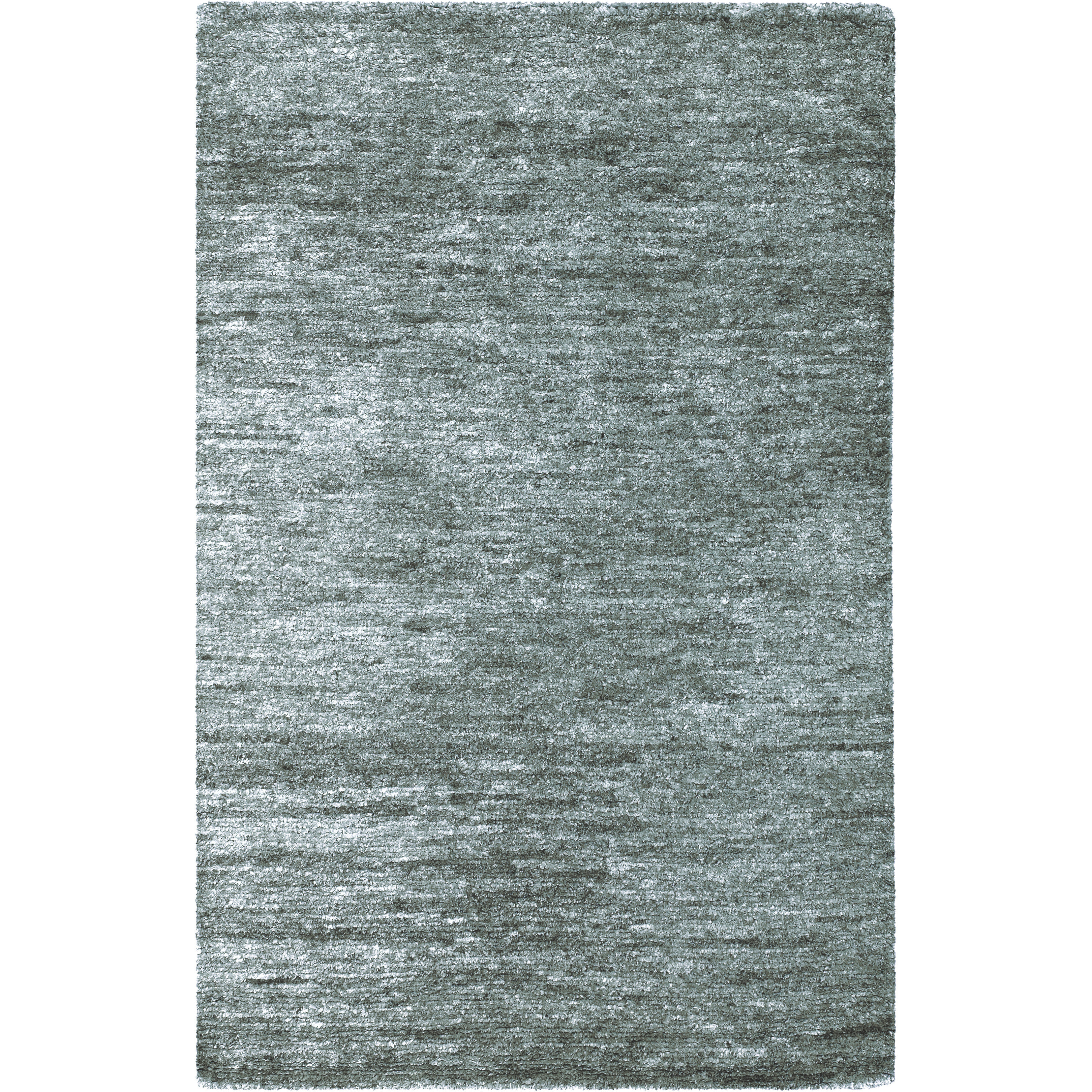 Marley 36 X 24 inch Charcoal Rug