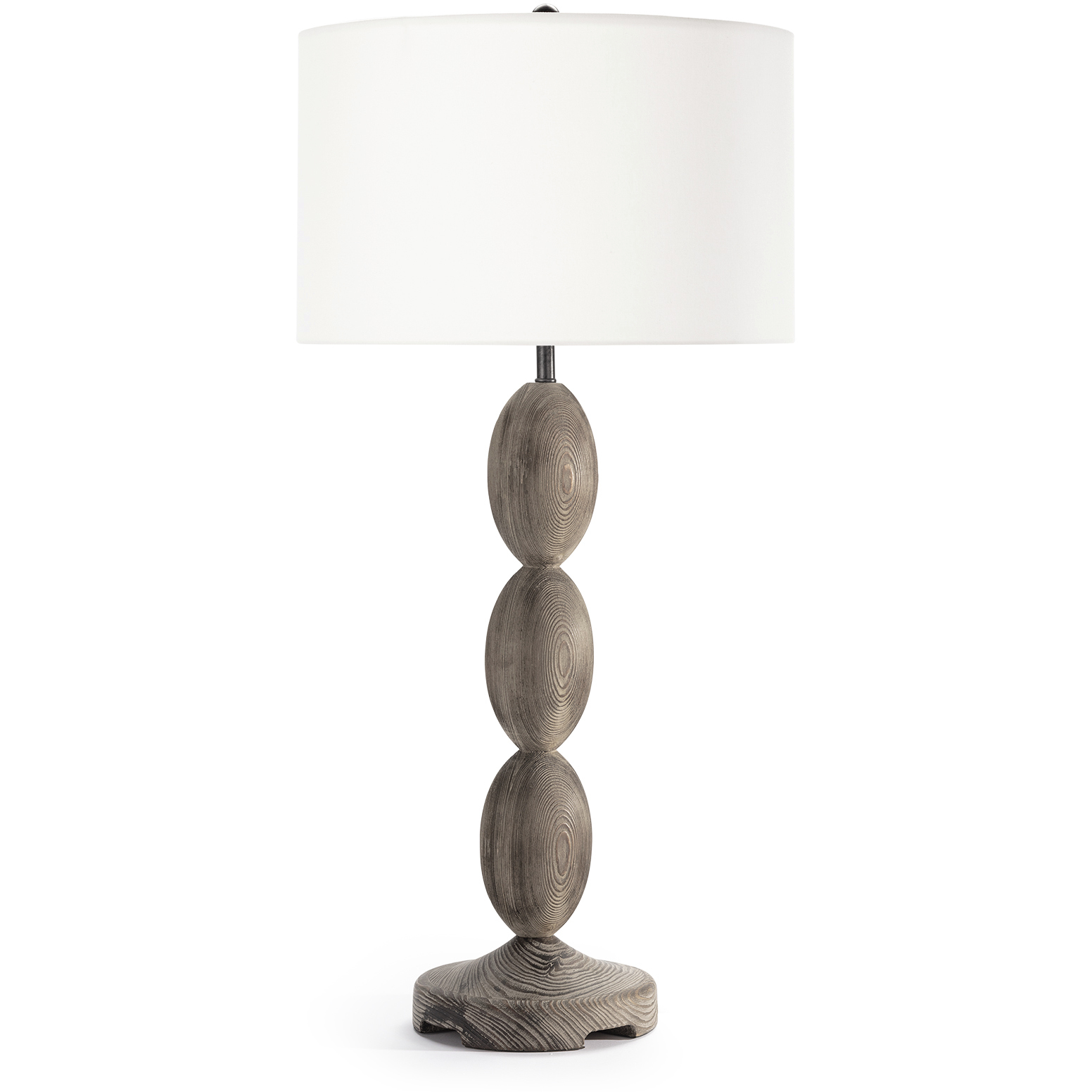Buoy 33 inch 150.00 watt Natural Table Lamp Portable Light