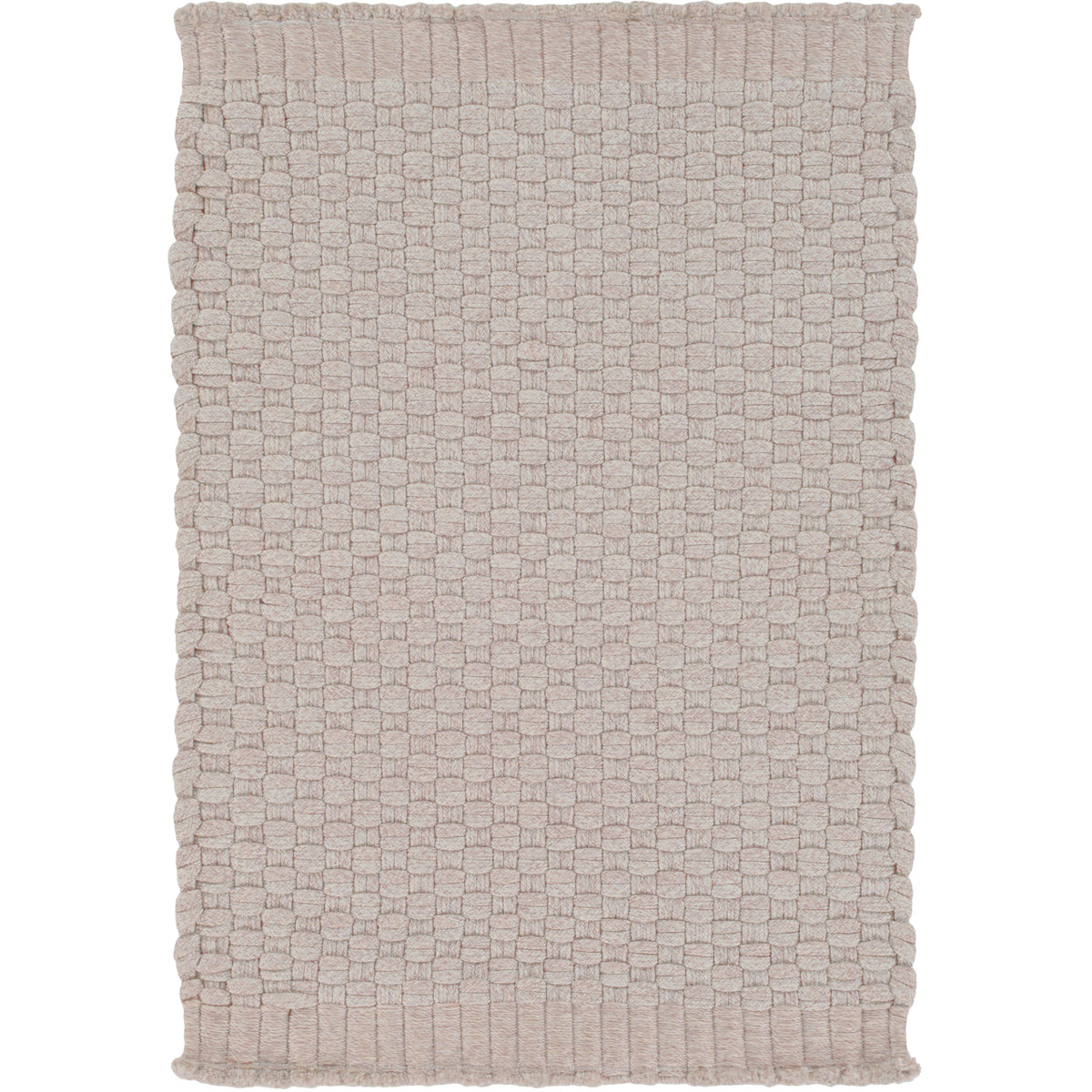 Nakhon 120 X 96 inch Black, Dark Brown, Medium Gray Rug