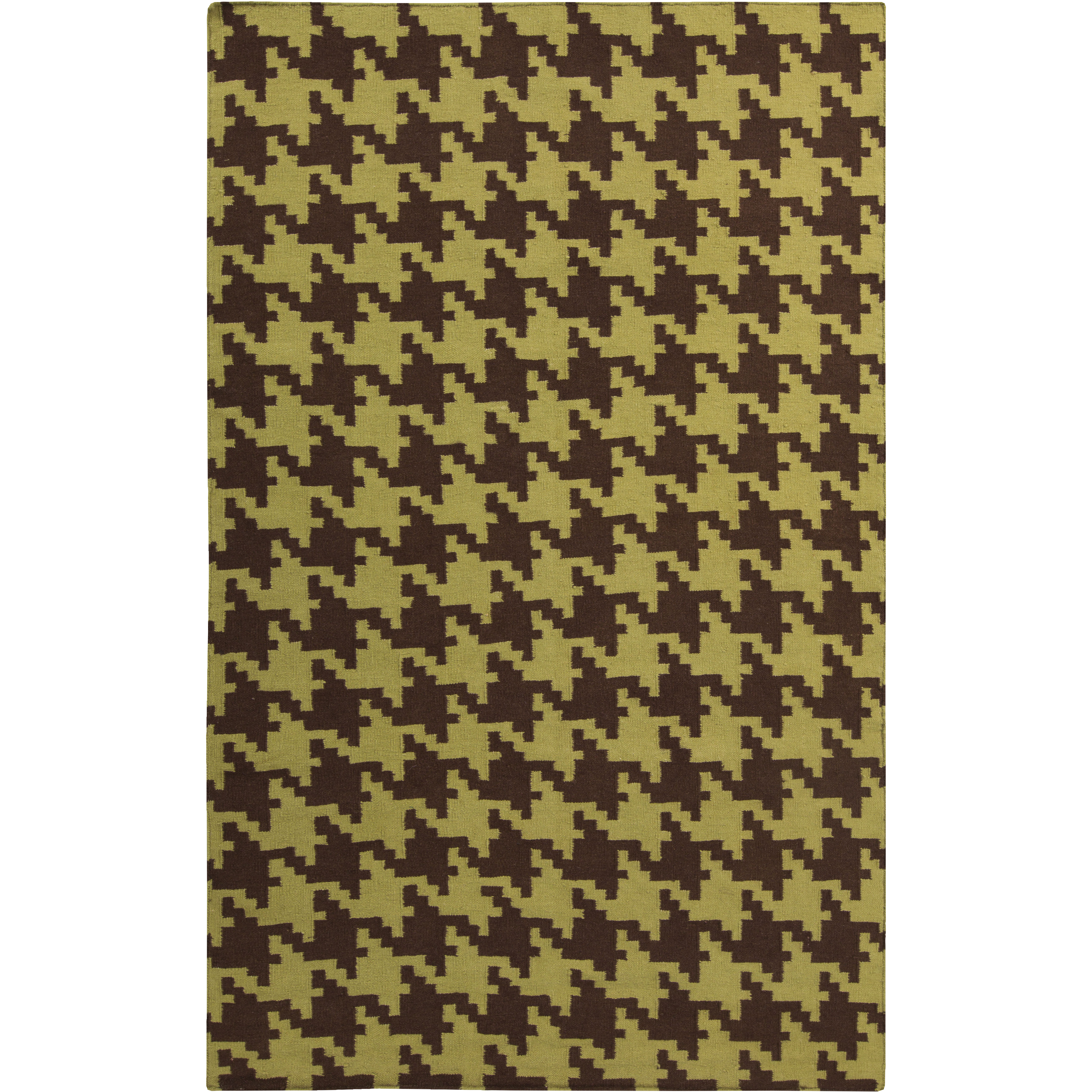 Frontier 66 X 42 inch Rug
