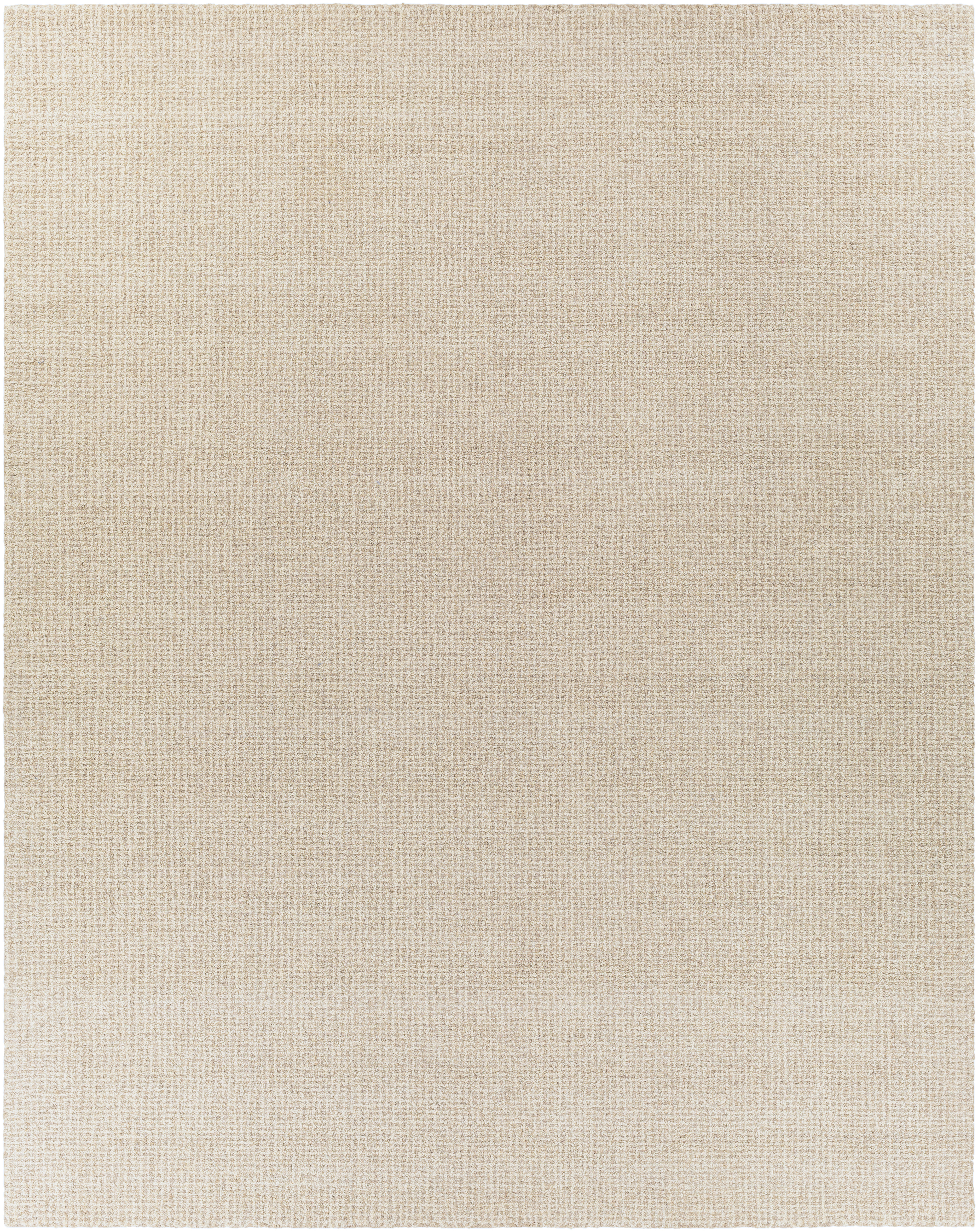 Aiden 120 X 96 inch Tan Rug in 8 x 10, Rectangle