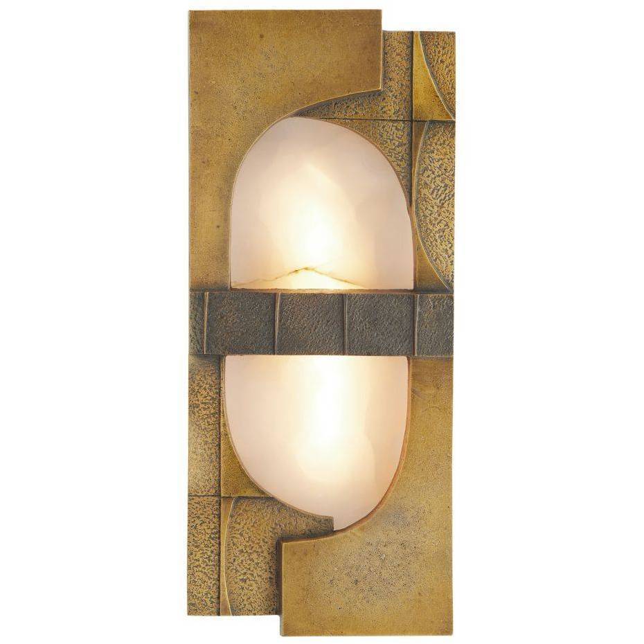 Graham Sconce Wall Light