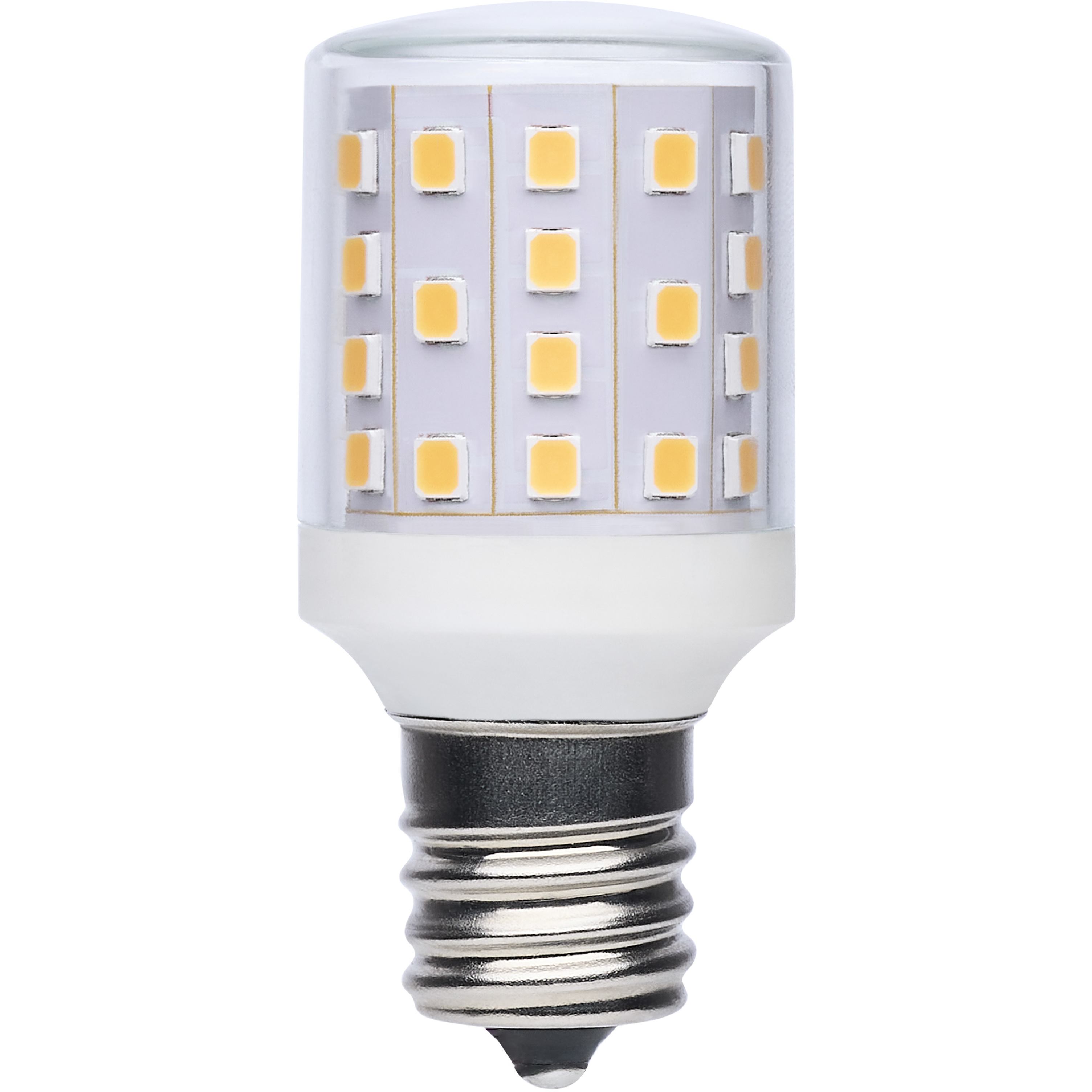 Lumos LED T14 E17 3.5 watt 120 5000K LED