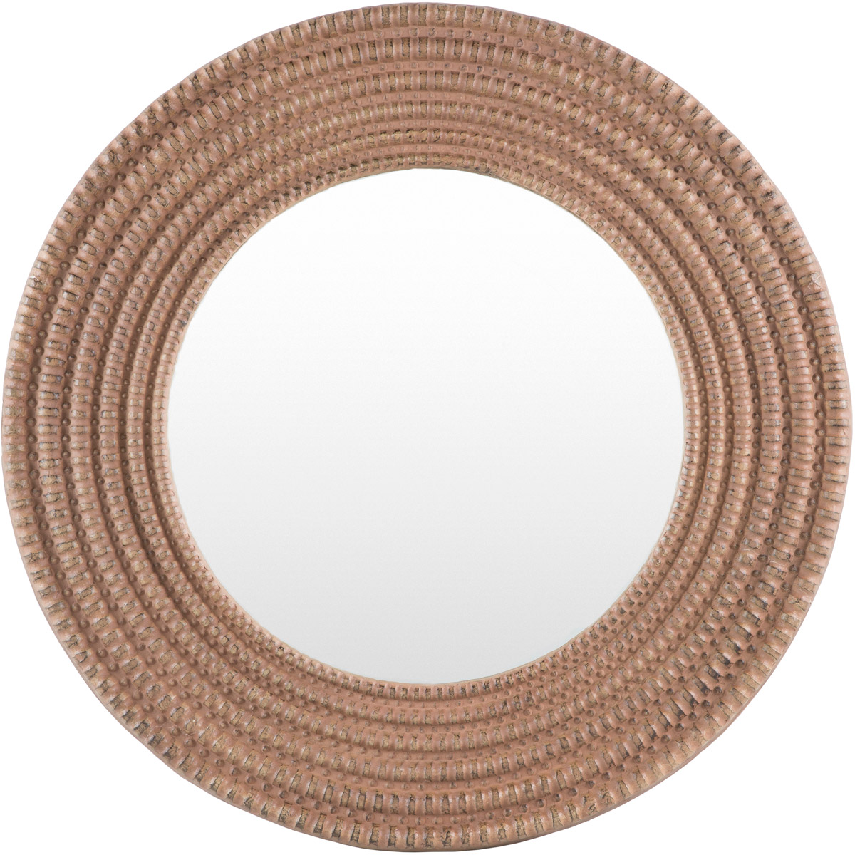 Aishwarya 28 X 2 inch Mirrors, Round