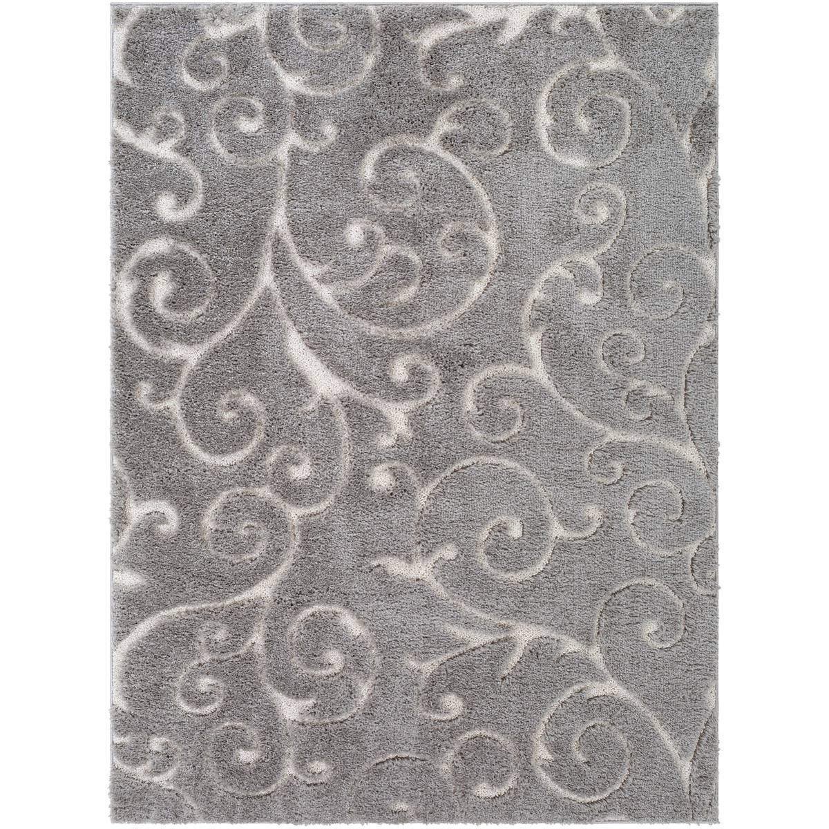 Elenor 120 X 94 inch Rugs in 8 x 10, Rectangle