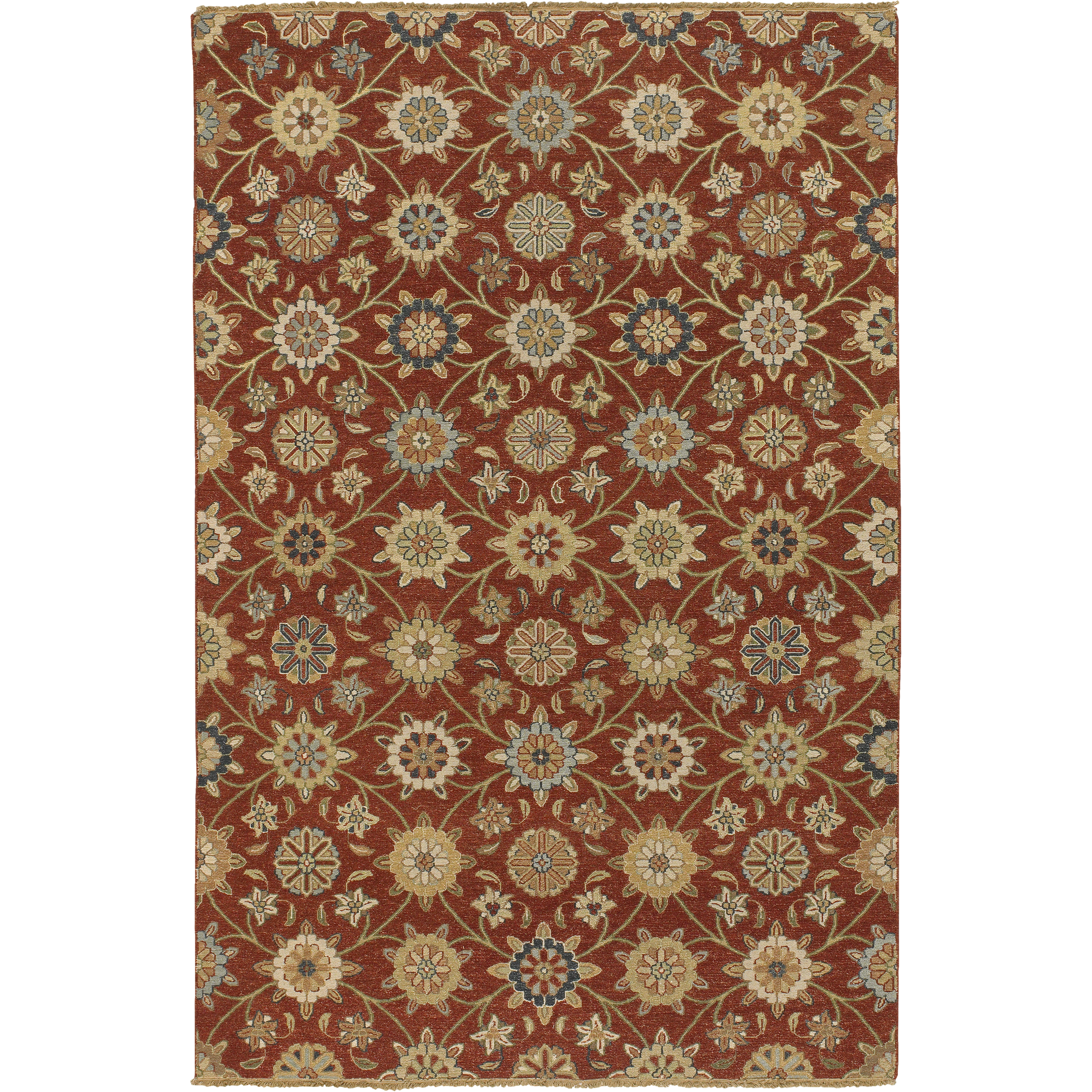 Sonoma 108 X 72 inch Rug