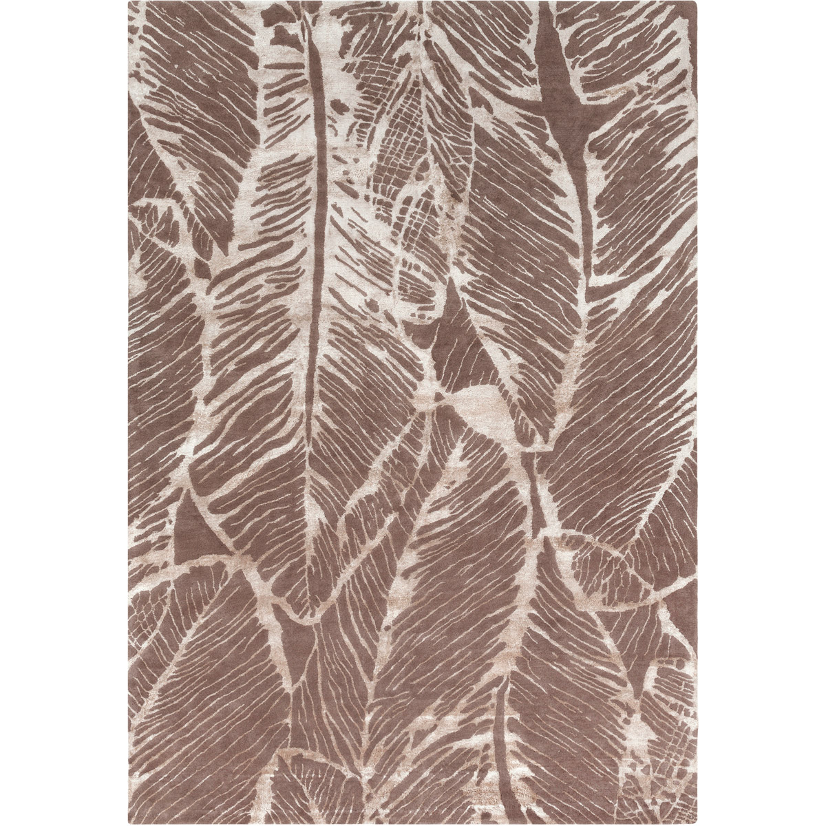 Modern Classics 156 X 108 inch Tan Rug